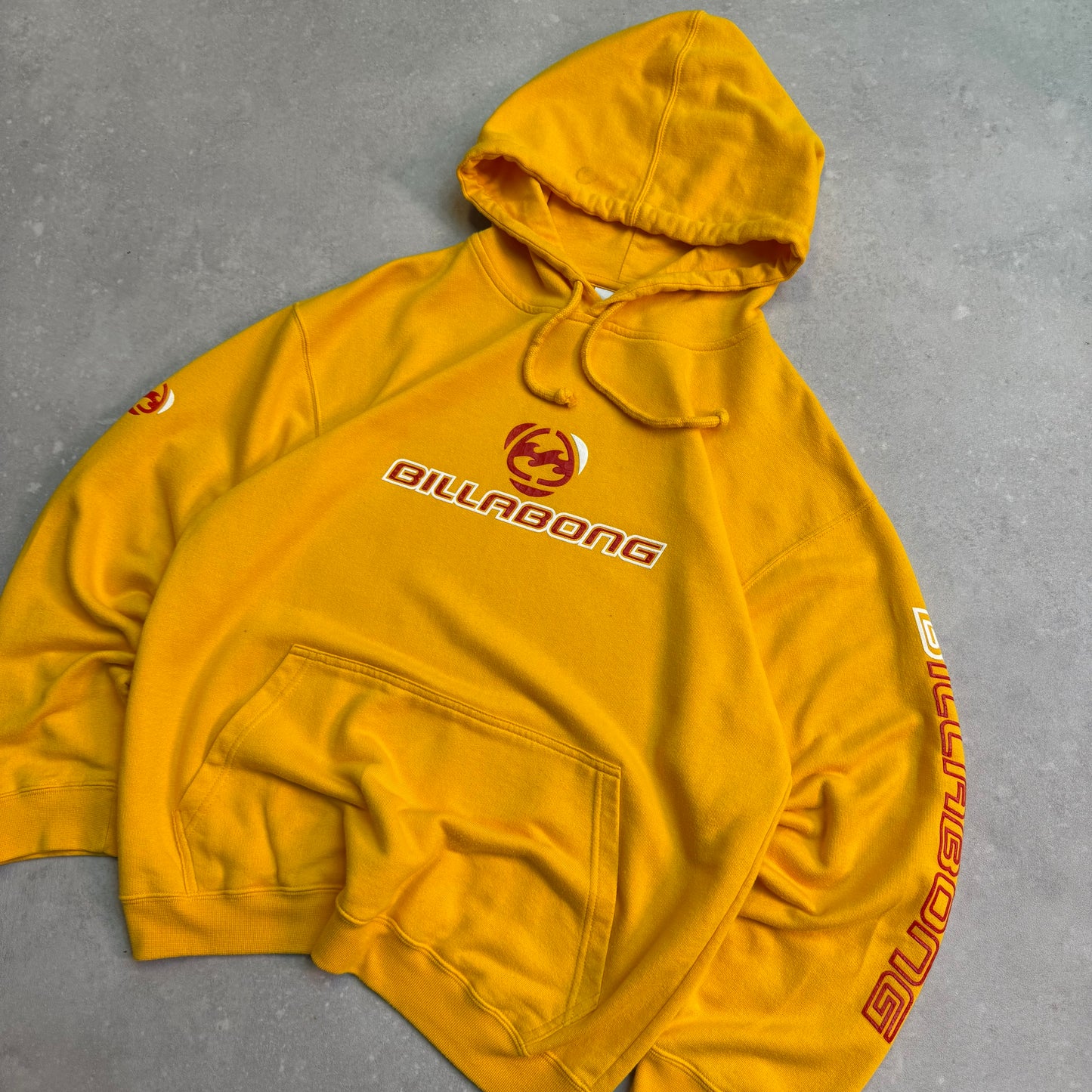 00’s Billabong Hoodie (S)