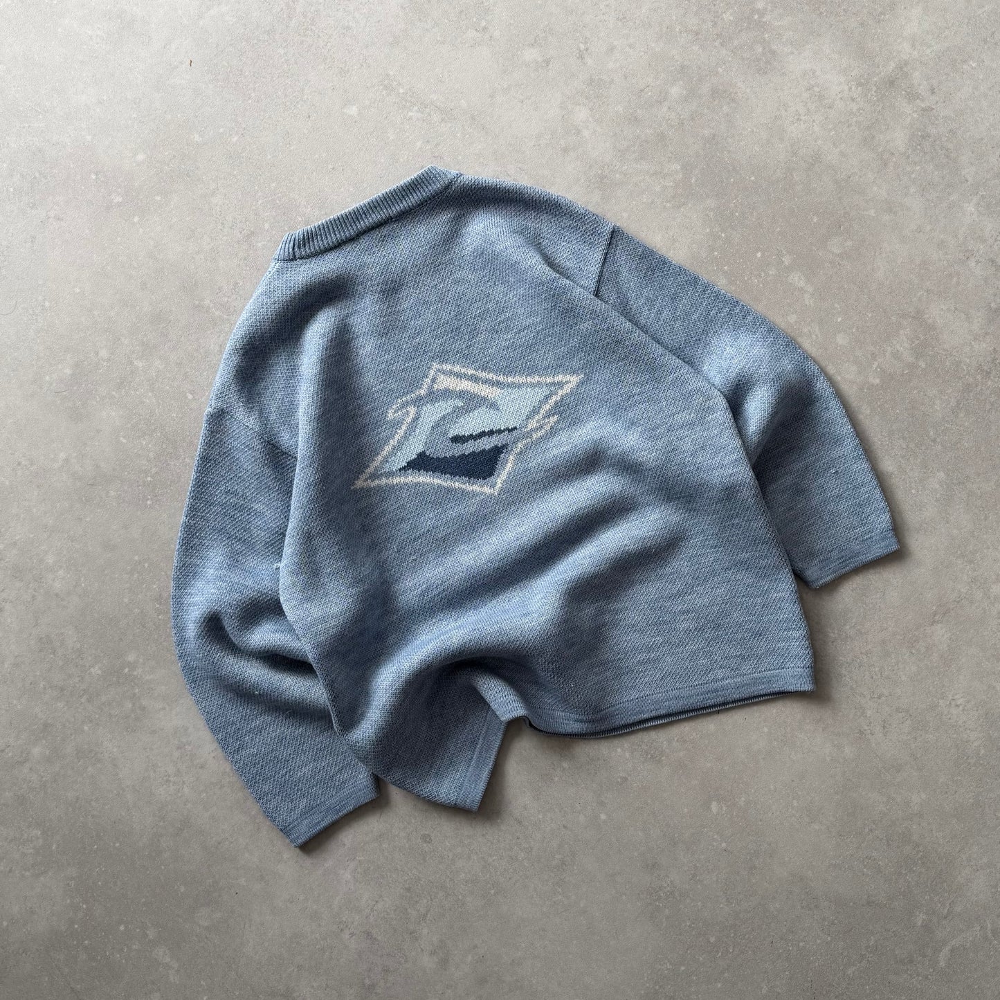 00’s Rip Curl Knit Jumper (M)