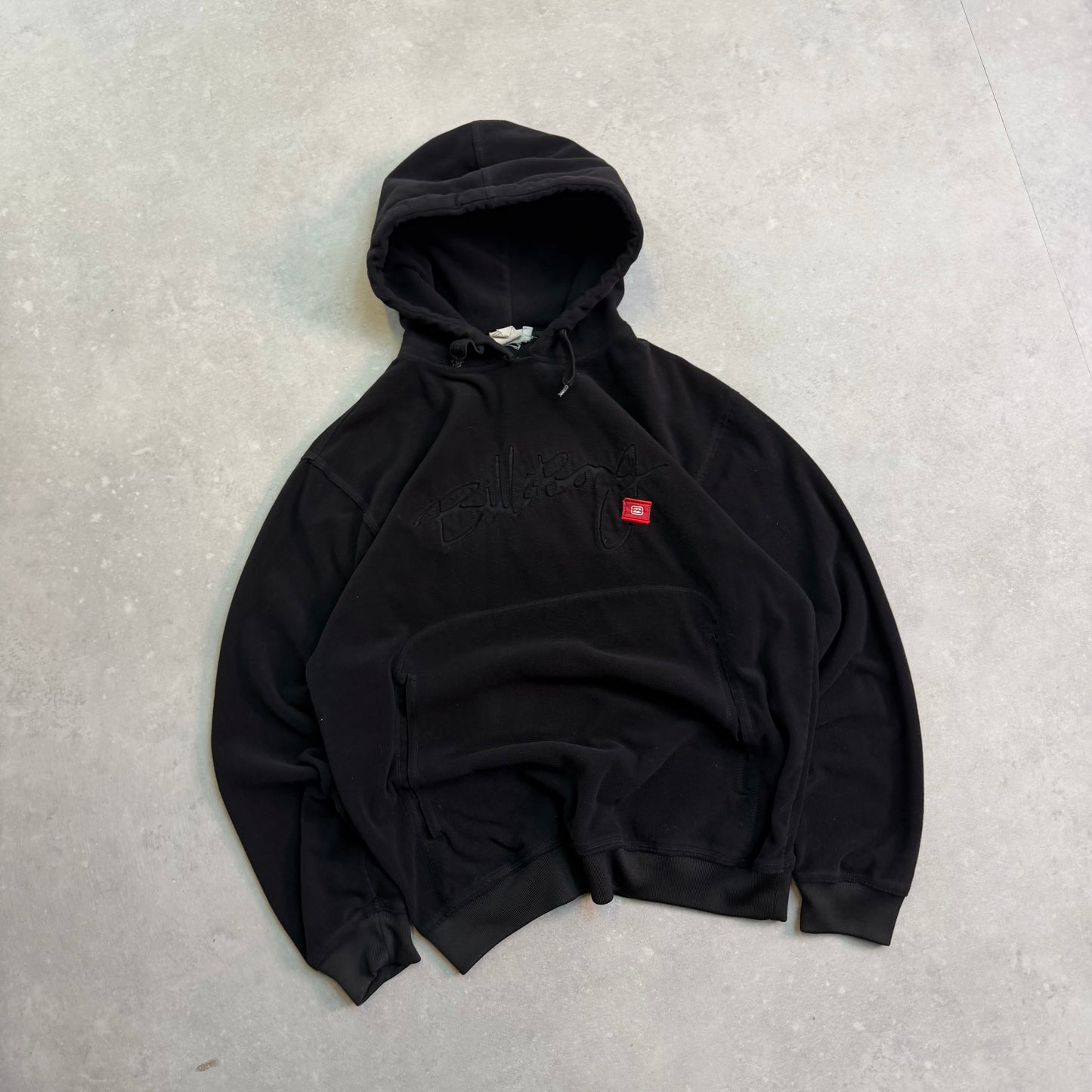 00’s Billabong Fleece Hoodie (M)