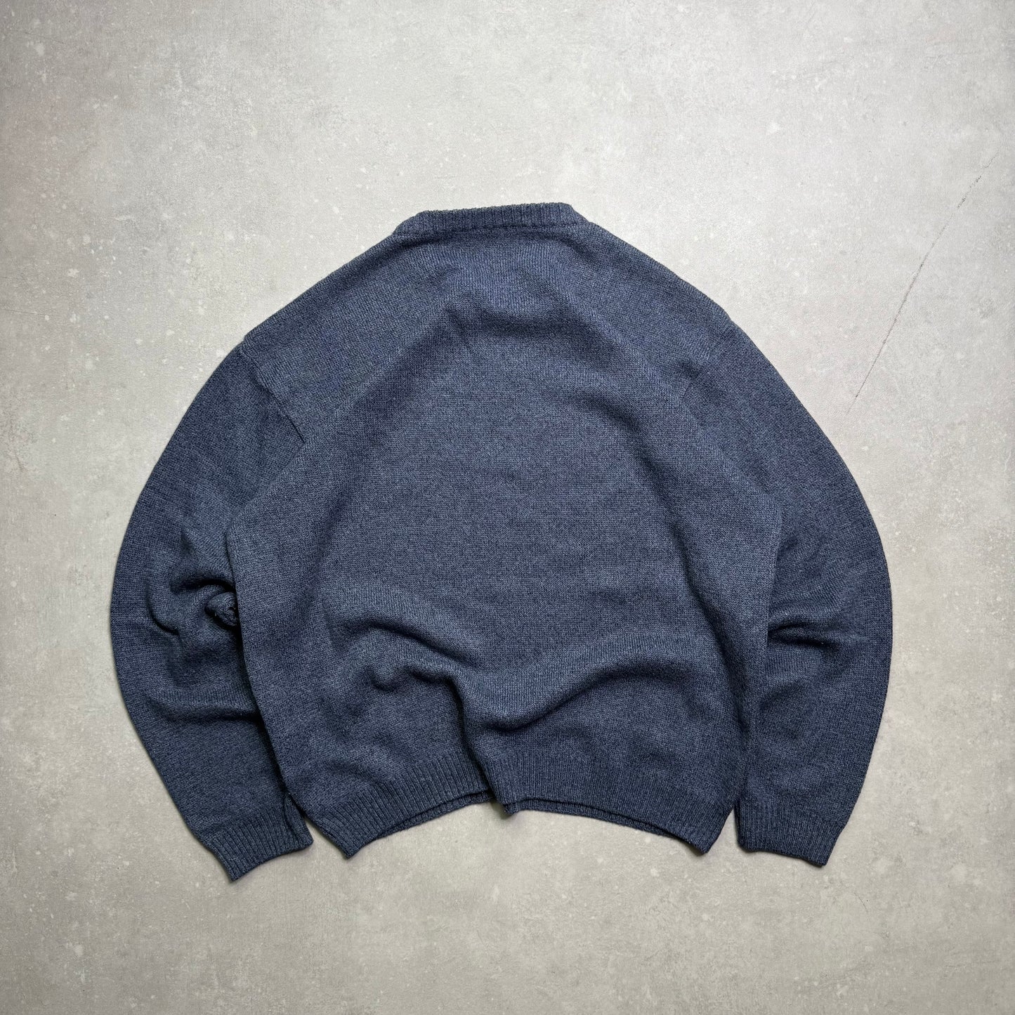 Quiksilver Knit Jumper (XL)