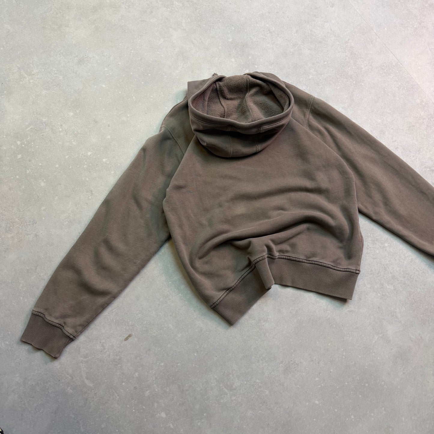 00’s Quiksilver Hoodie (M)