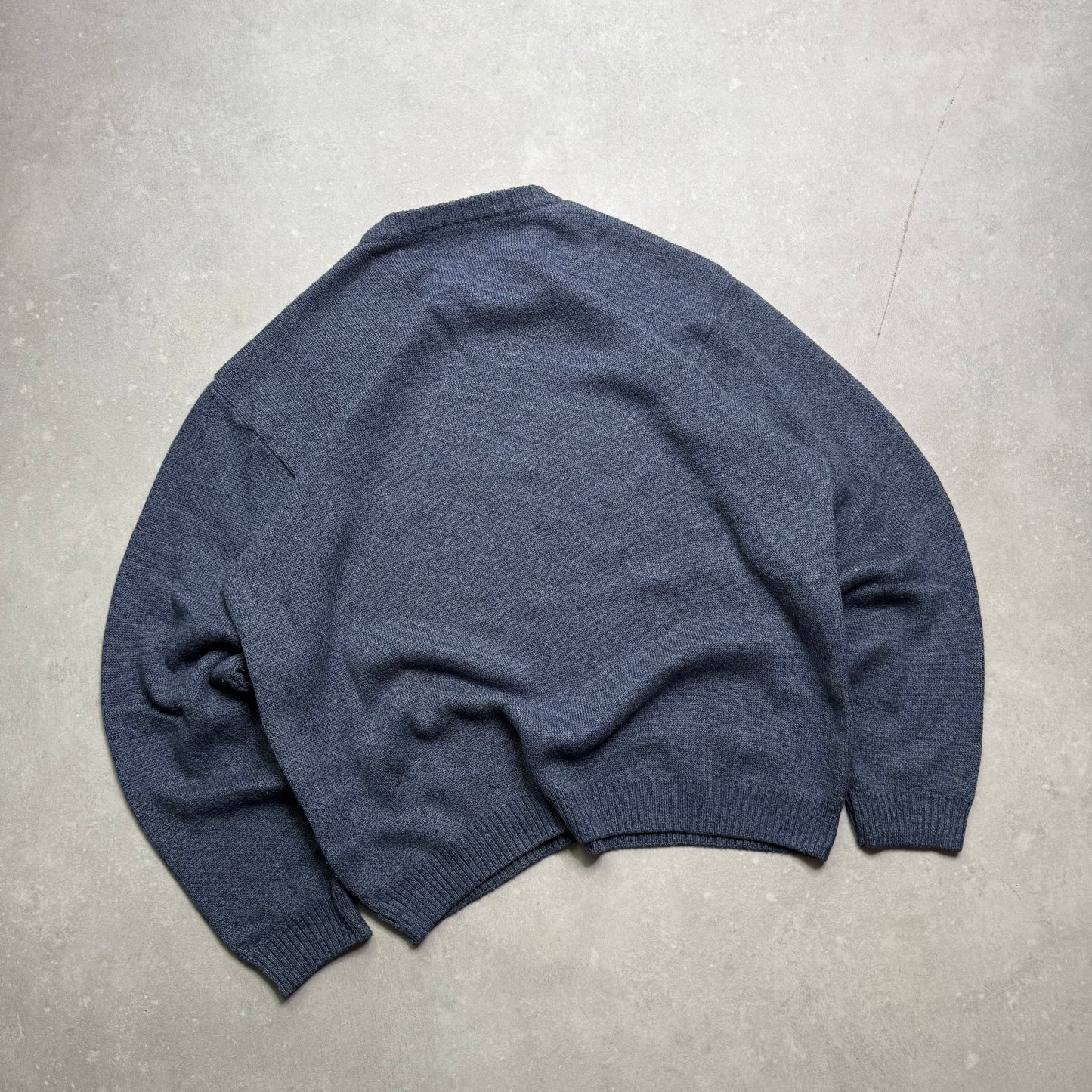 Quiksilver Knit Jumper (XL)