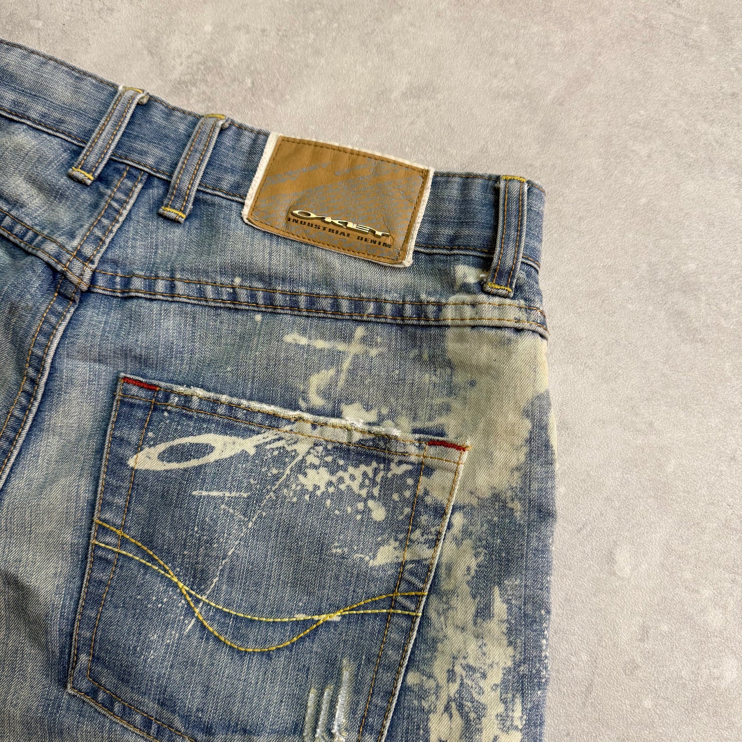 00’s Oakley Jorts