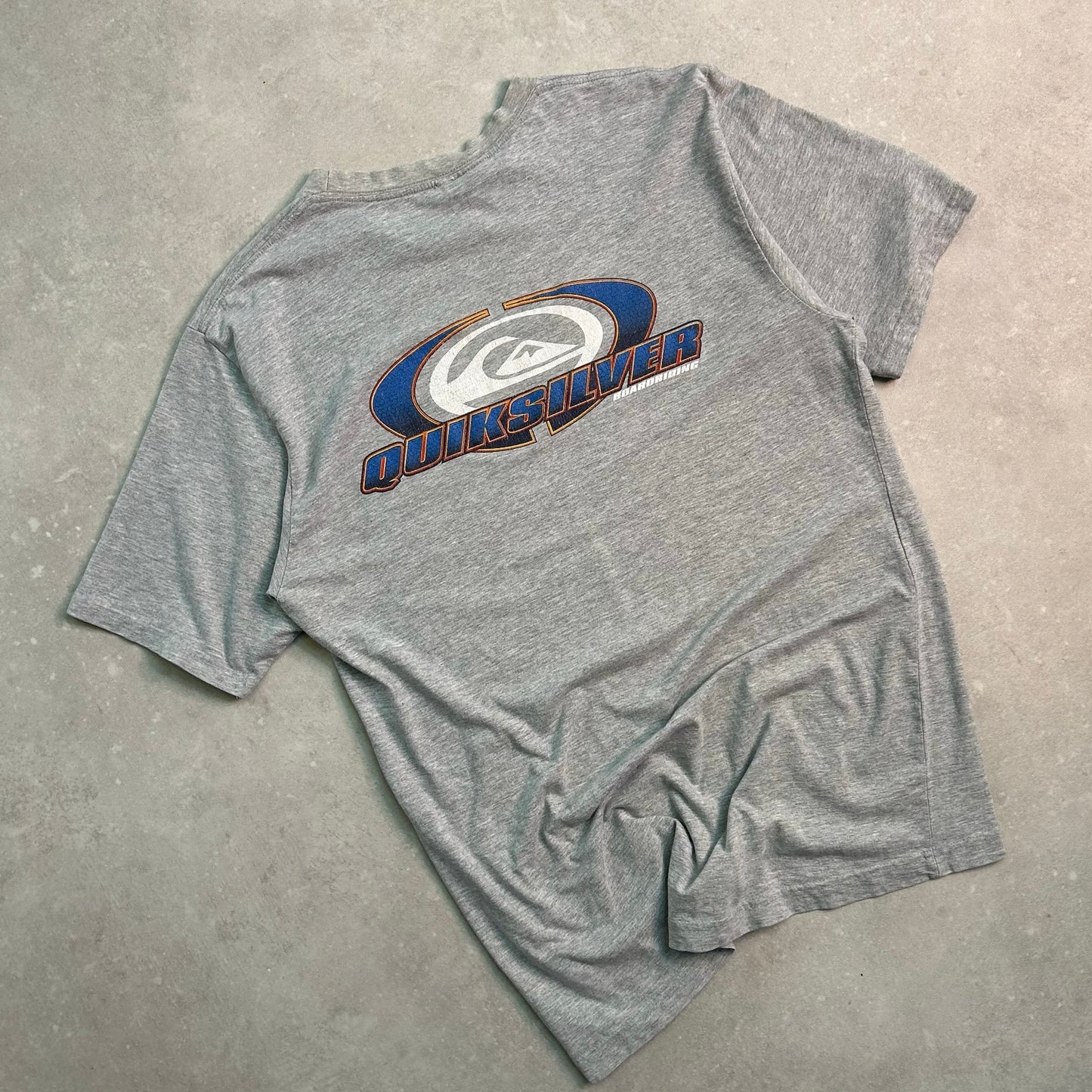 00’s Quiksilver T-shirt (L)