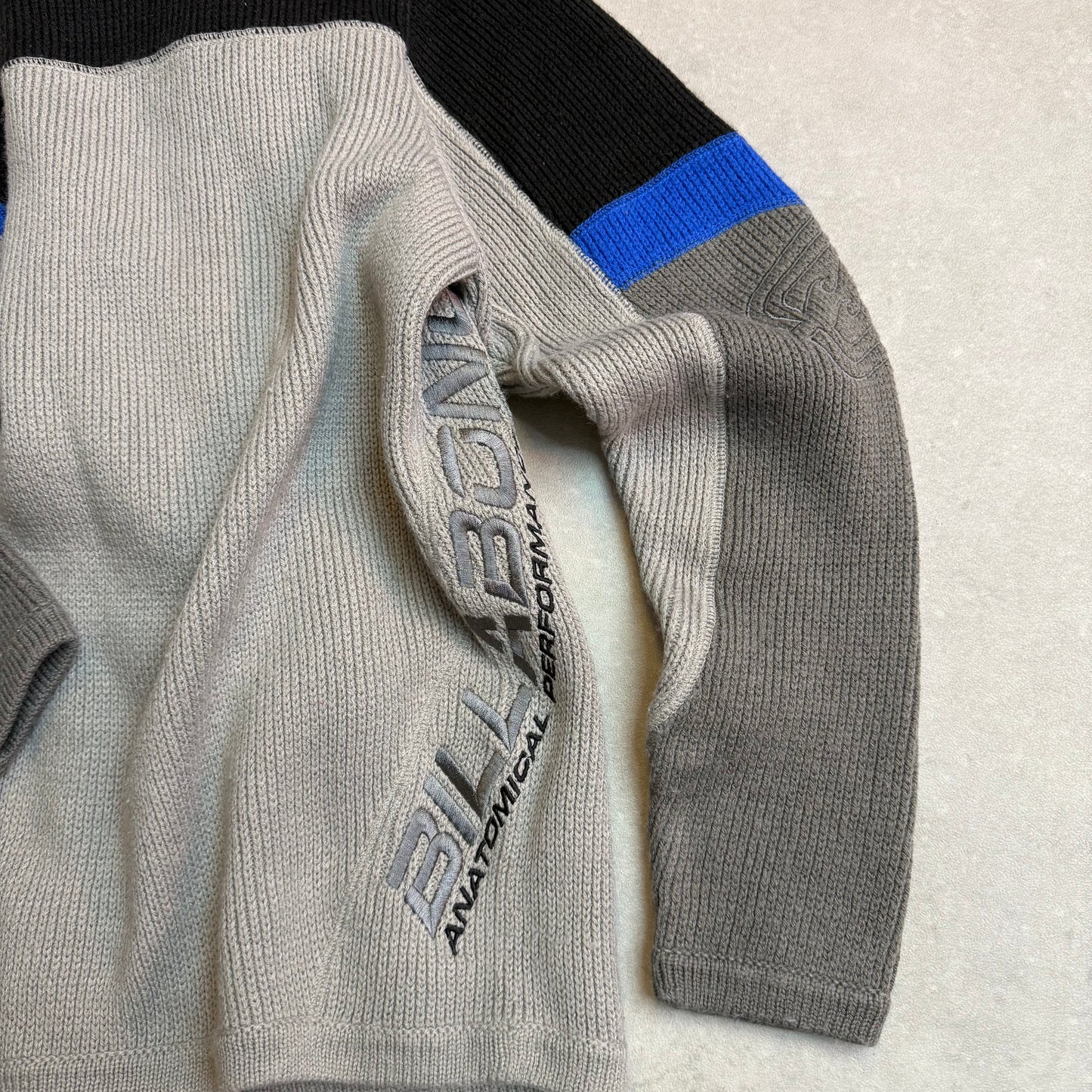00’s Billabong APS Knit Jumper (M)