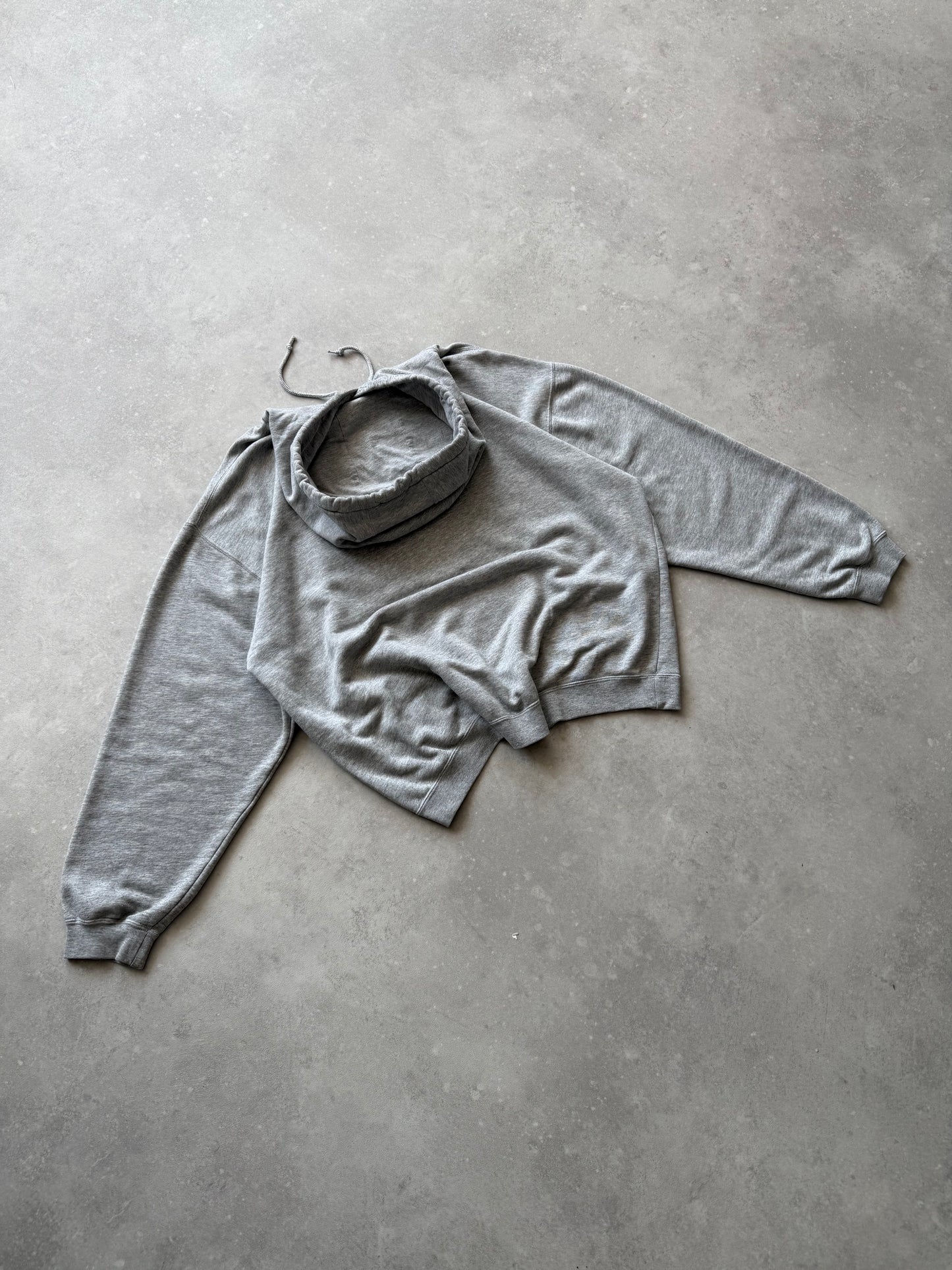 Vintage Oakley Hoodie (XL)