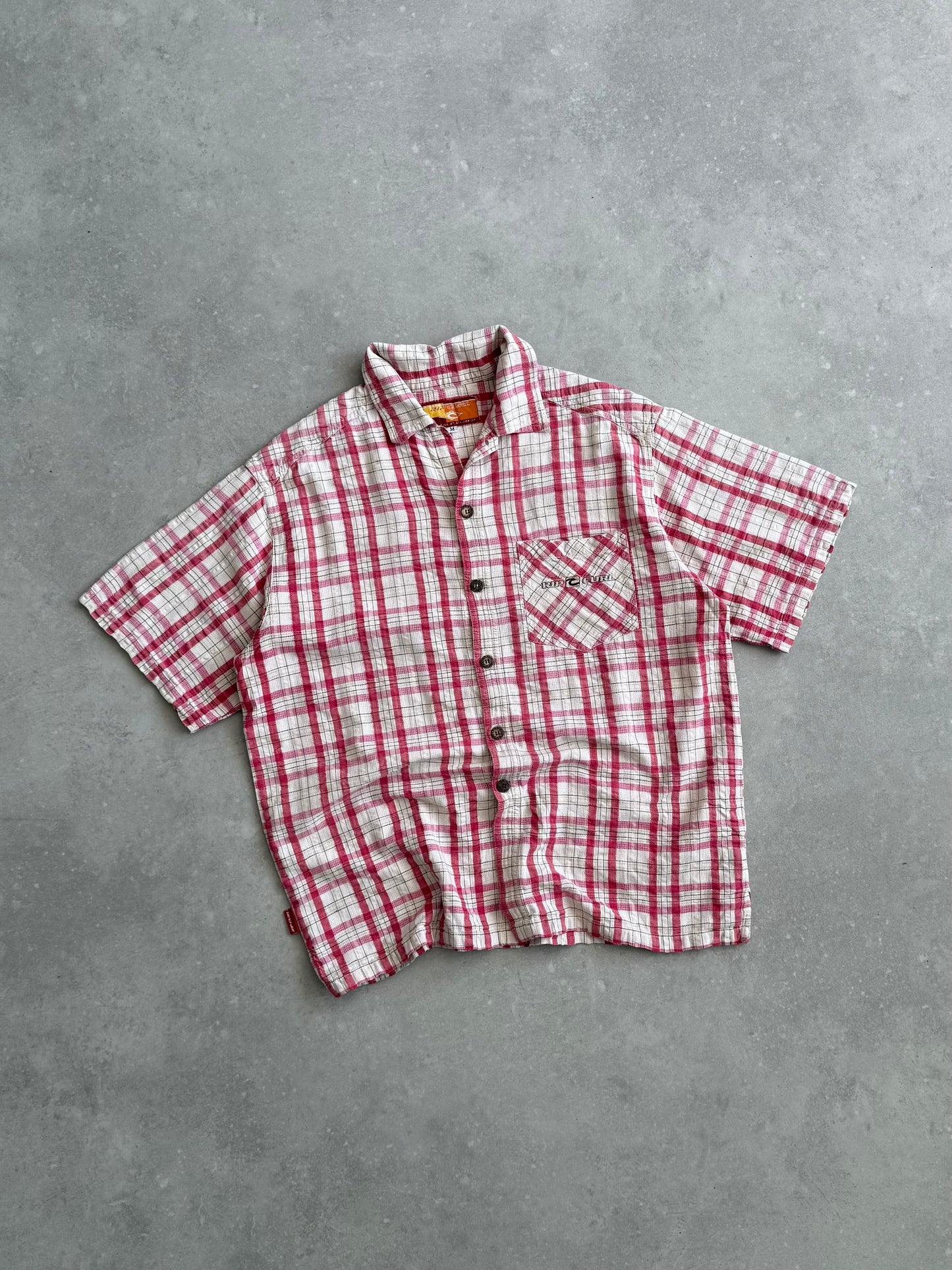 Vintage Rip Curl Shirt (M)