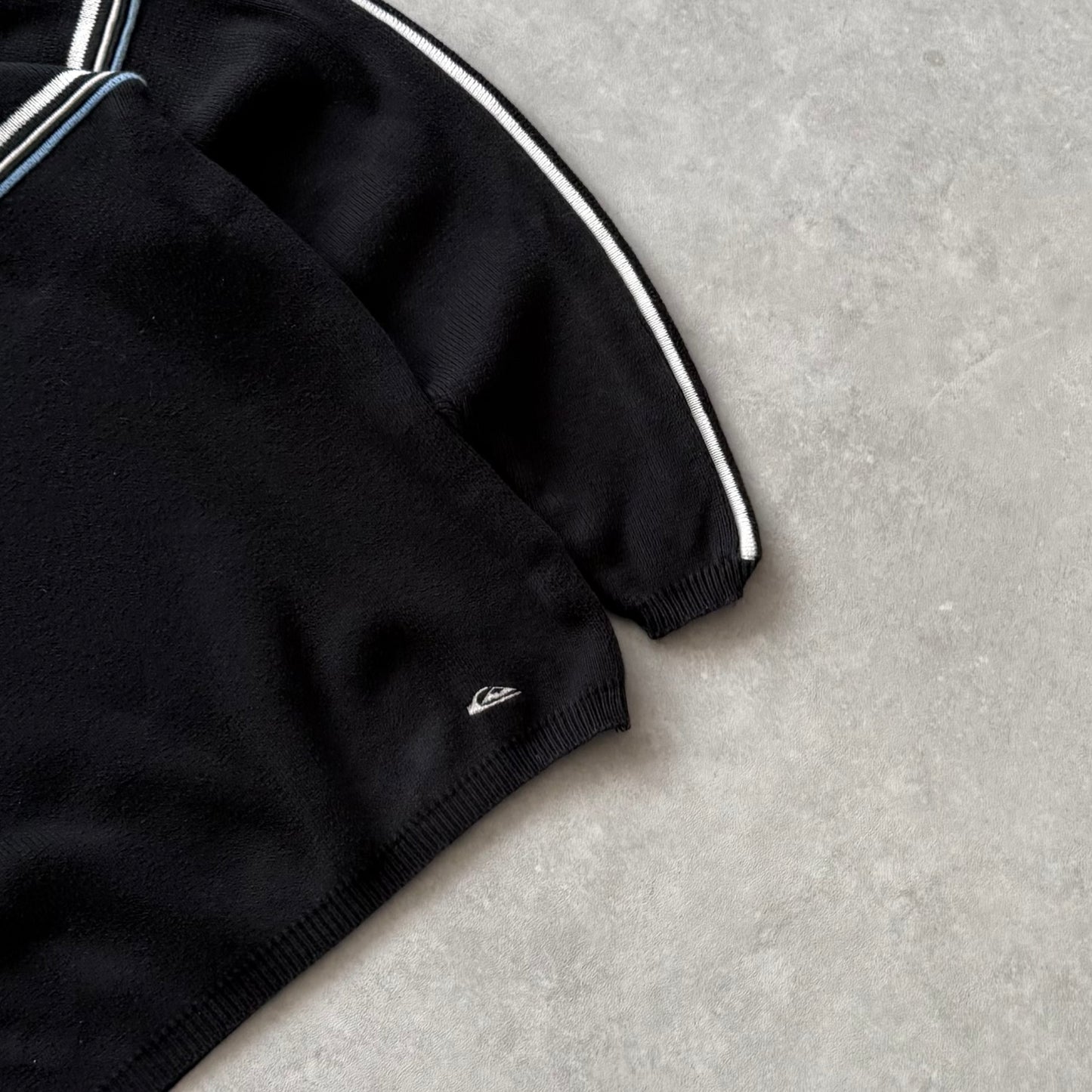 Vintage Quiksilver Knit Jumper (L)