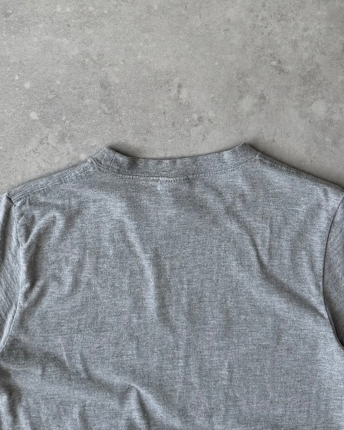 Vintage Roxy Women's Baby Tee (M)