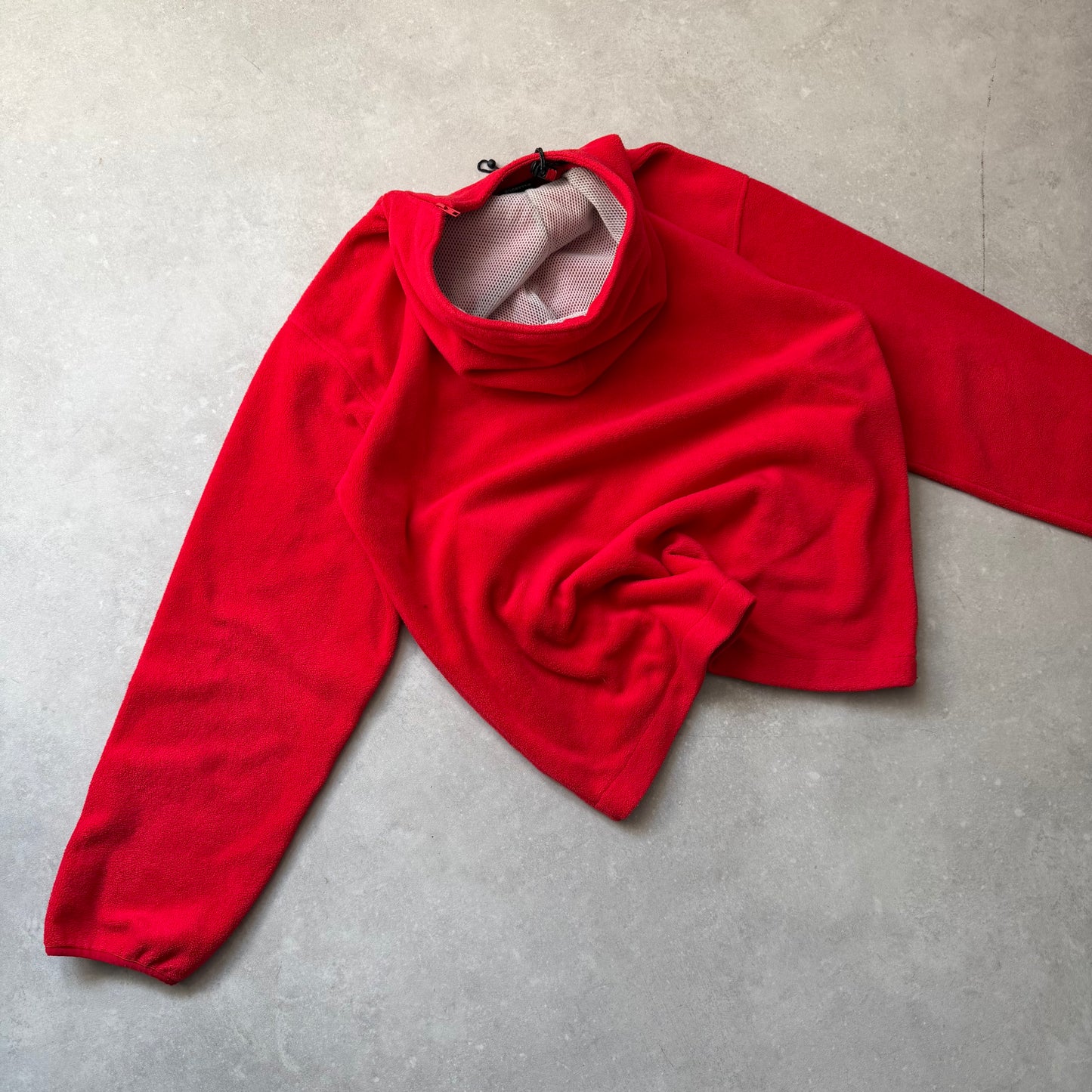 00's Billabong Fleece Hoodie (XL)