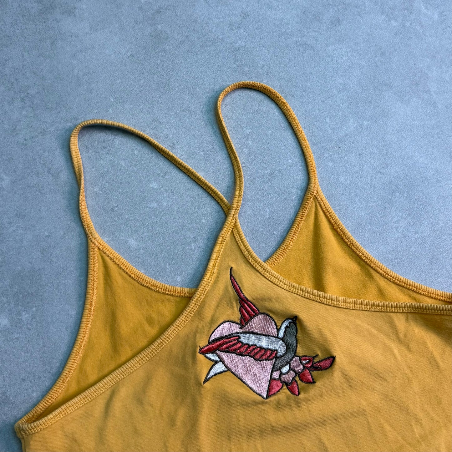 00’s Billabong Vest (wmns)