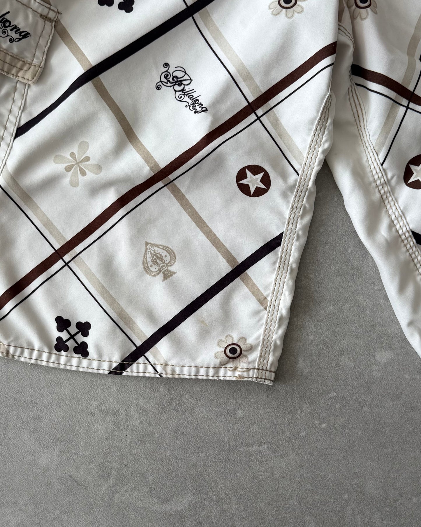 Vintage Billabong Boardshorts (32)