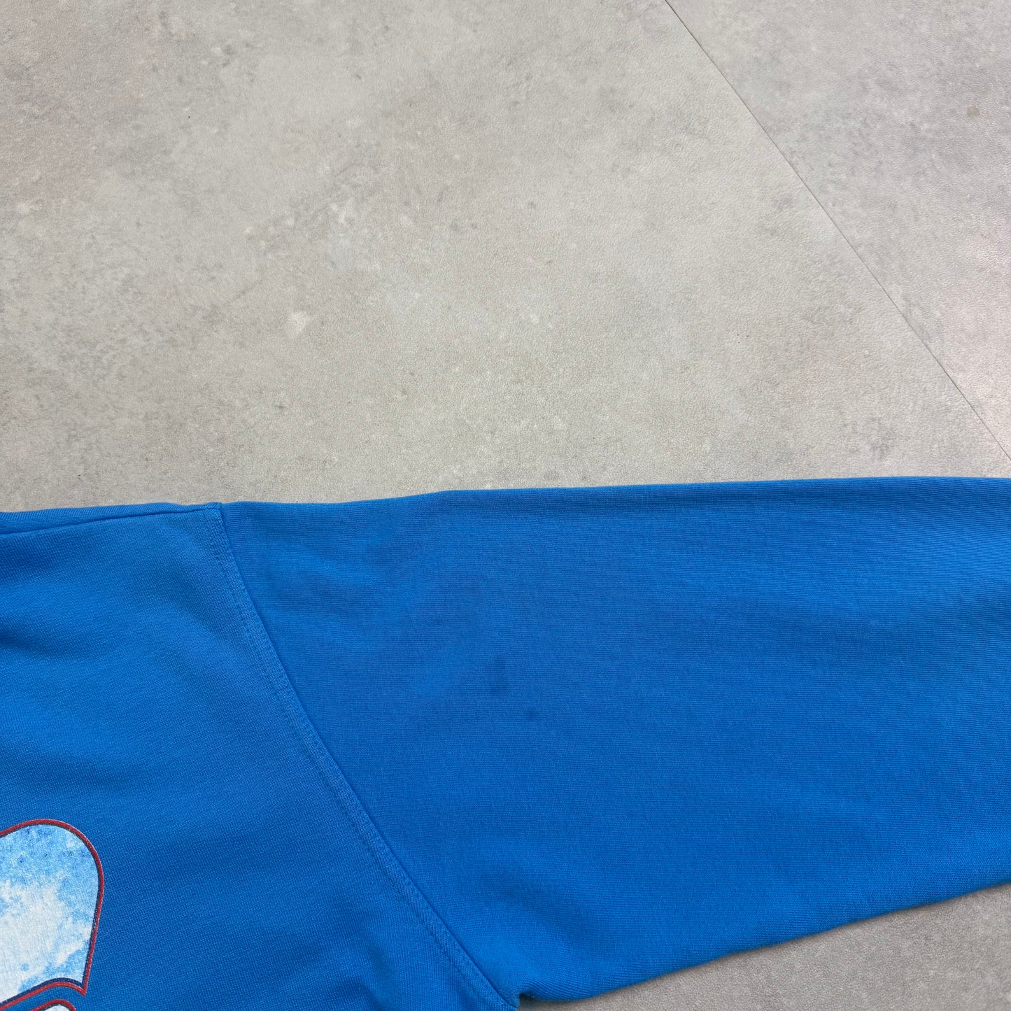 00’s Rip Curl IRL Hoodie (M)
