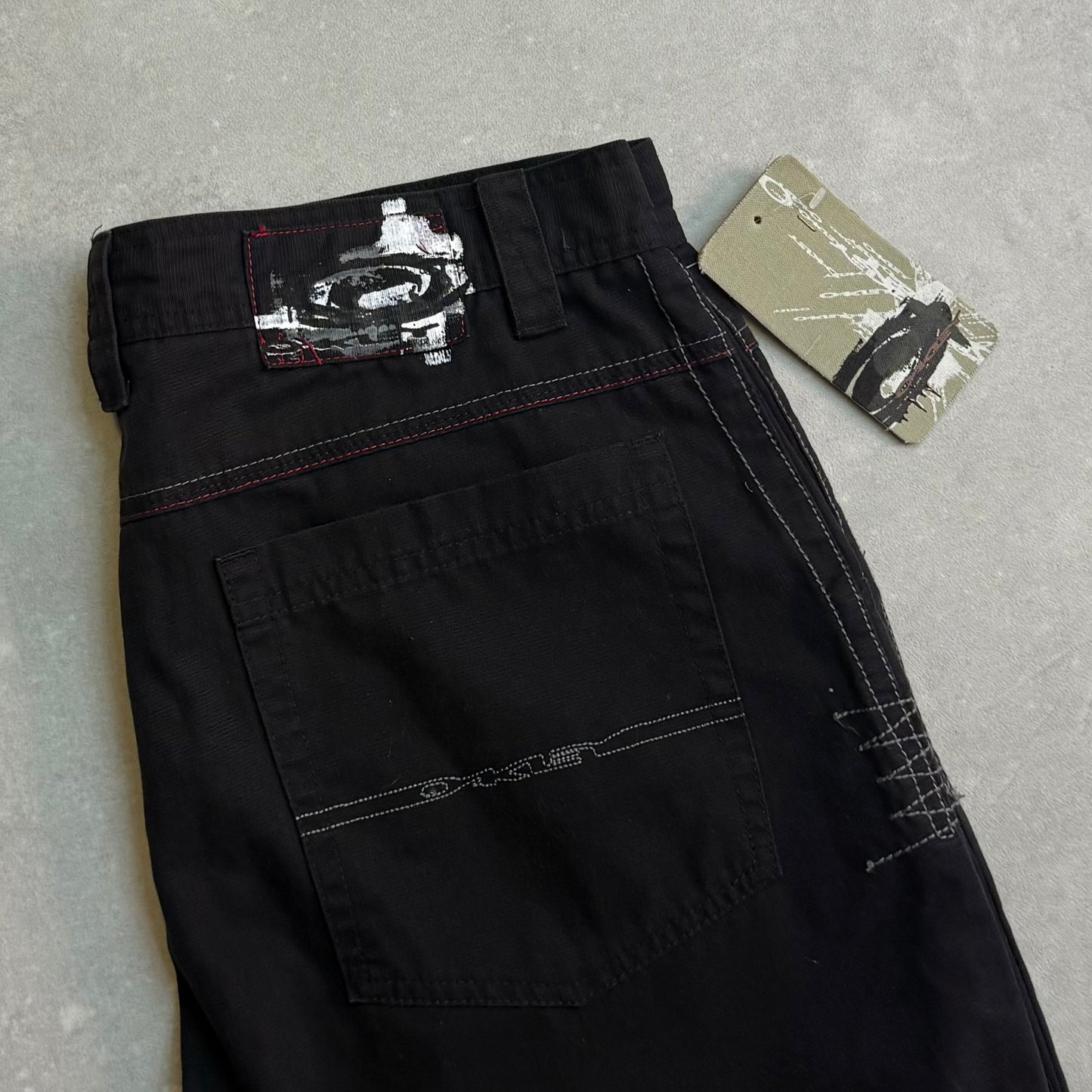 BNWT 00’s Oakley Trousers