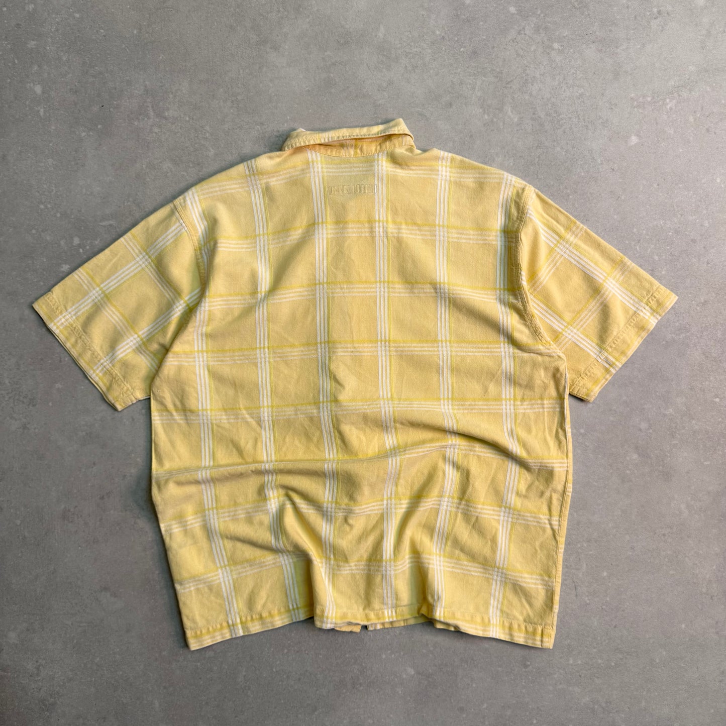 00’s Quiksilver Shirt (S)