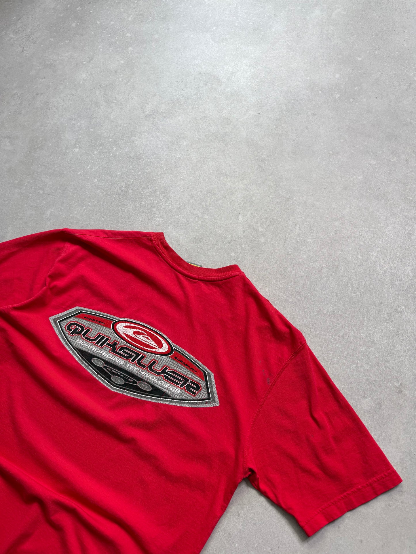 Quiksilver T-shirt