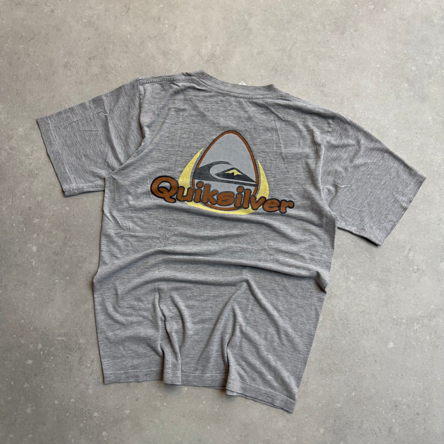 90’s Quiksilver T-shirt (L)