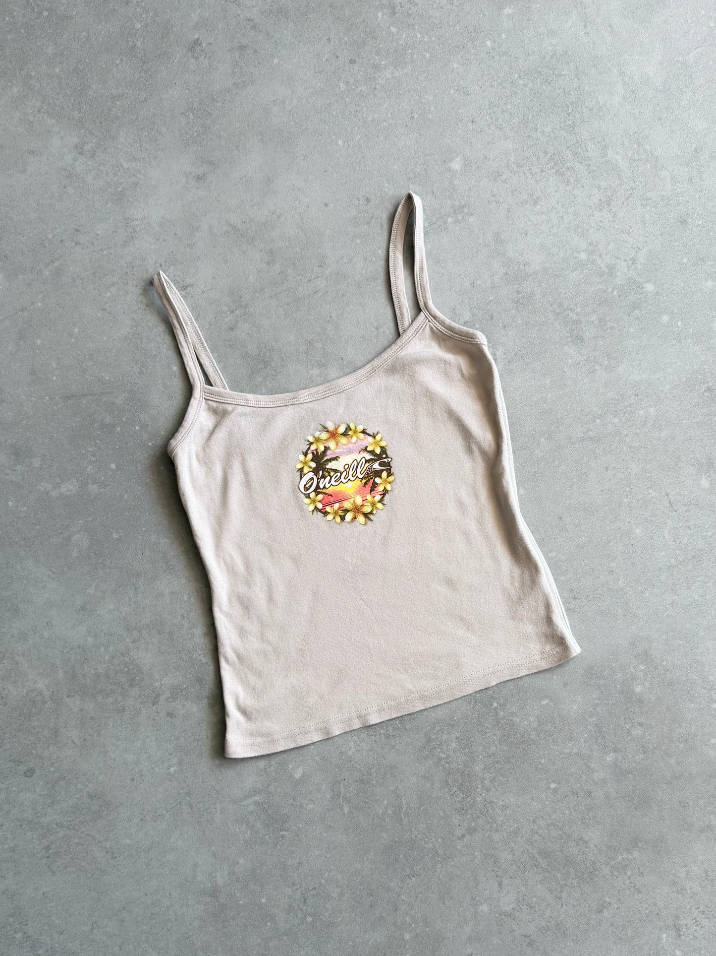 Vintage O’Neill Women’s Tank Top (8)