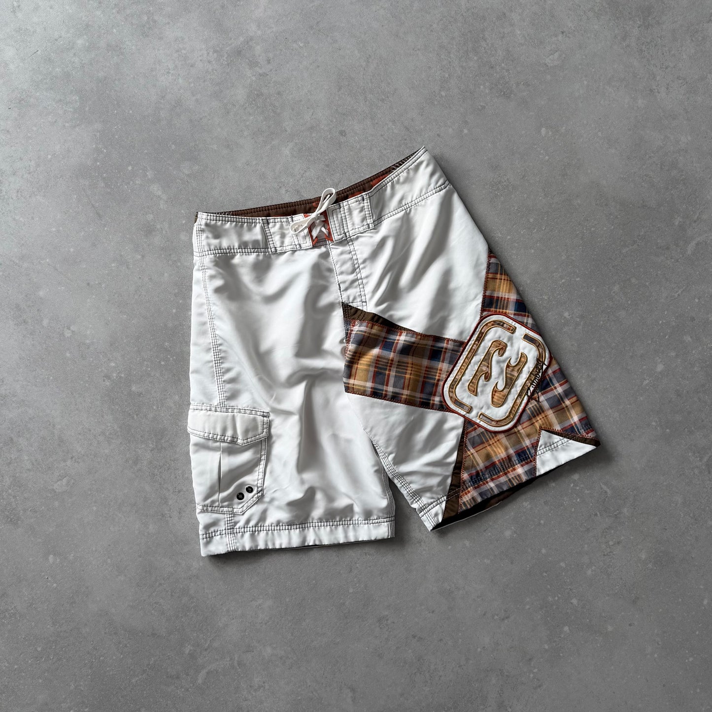 Vintage Billabong Shane Dorian Boardshorts (28)