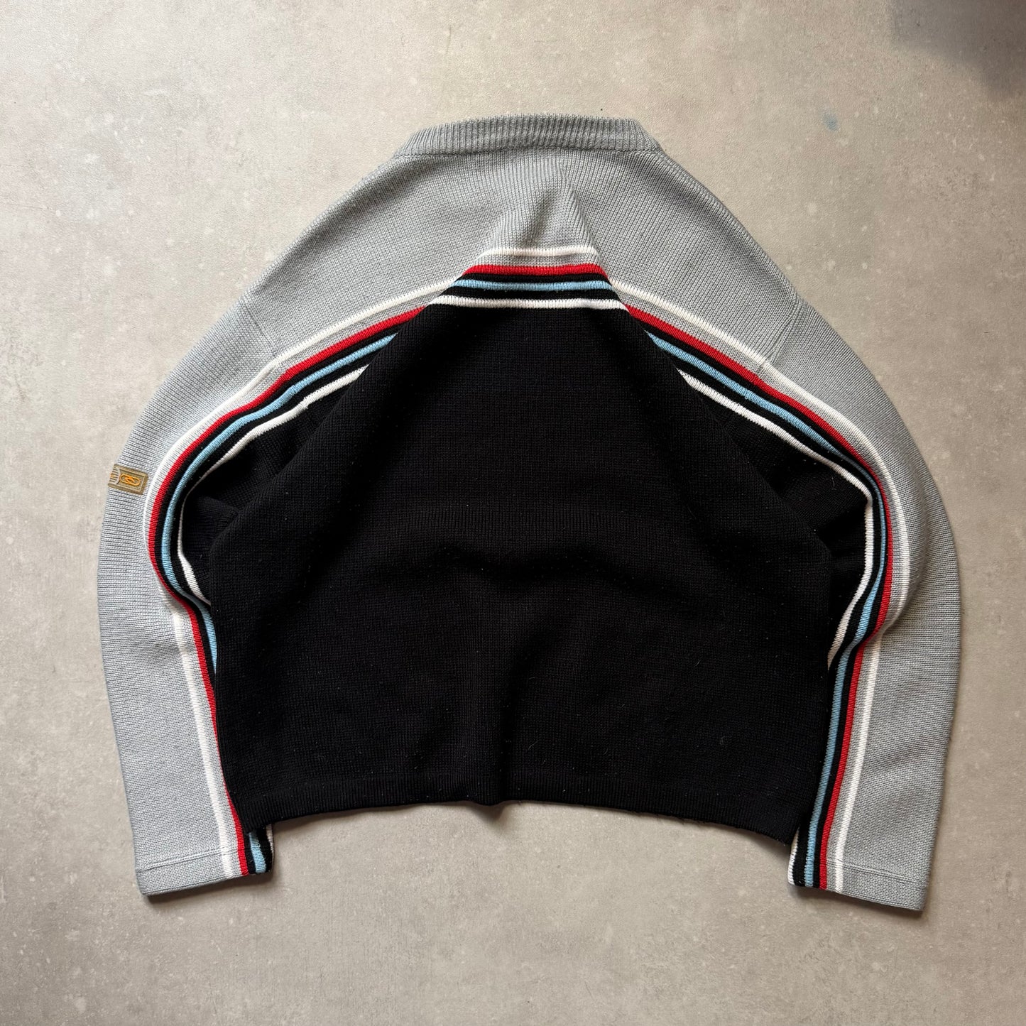 00’s Rip Curl Knit Jumper (M)