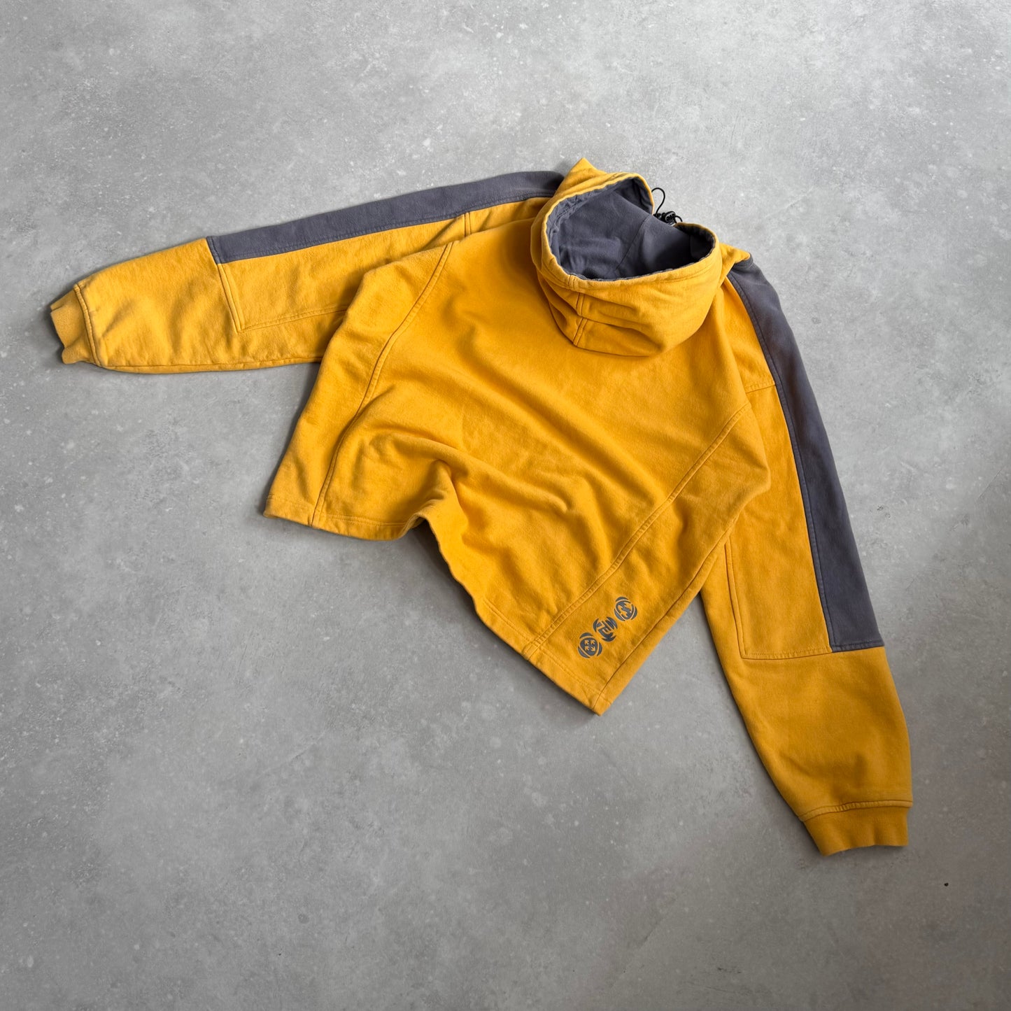 00's Billabong Hoodie (M)