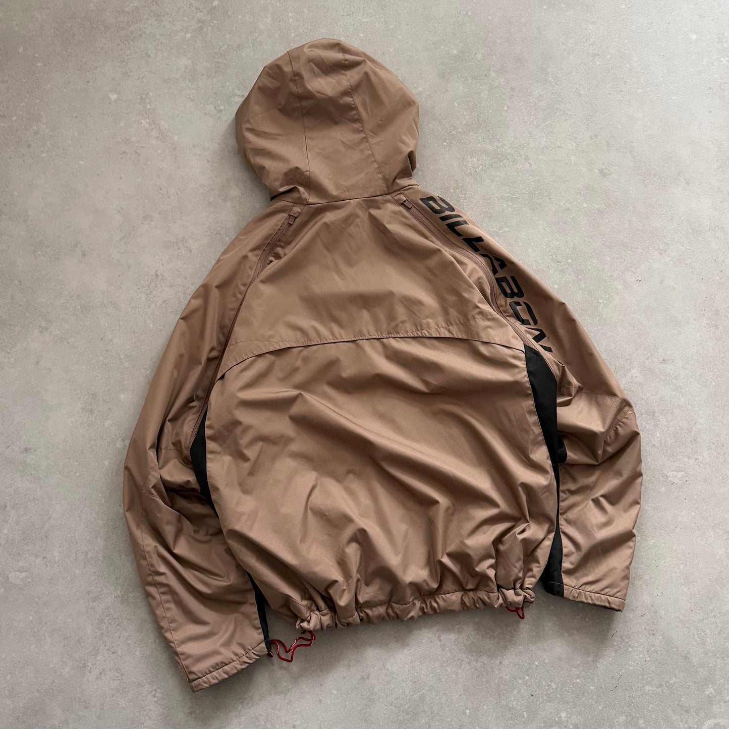 00’s Billabong Jacket (M)