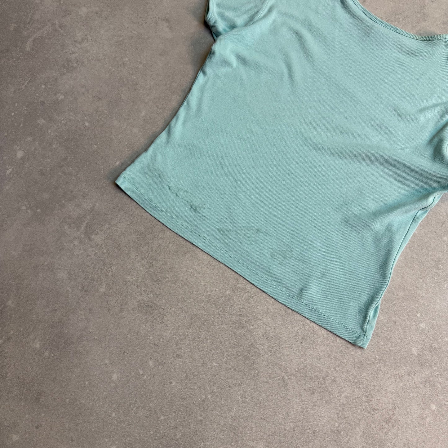 00’s Oakley Baby Tee (S)