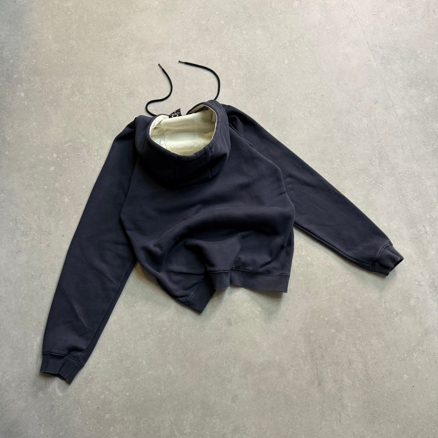 00’s Oakley Hoodie (S)