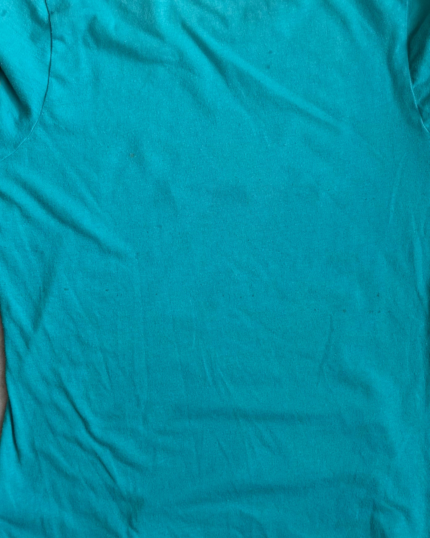 Vintage Roxy Women's Baby Tee (M)