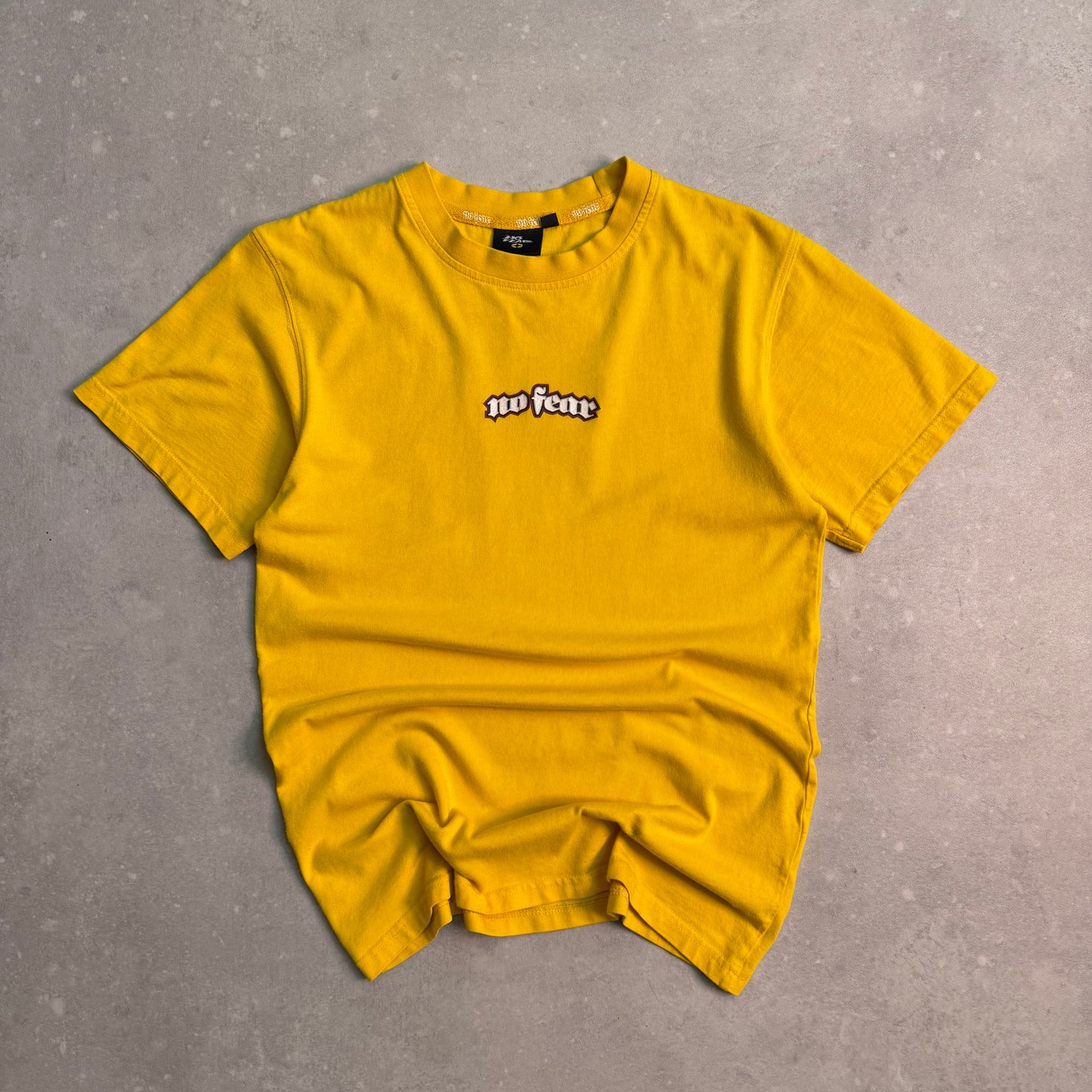 00's No Fear T-shirt (L)