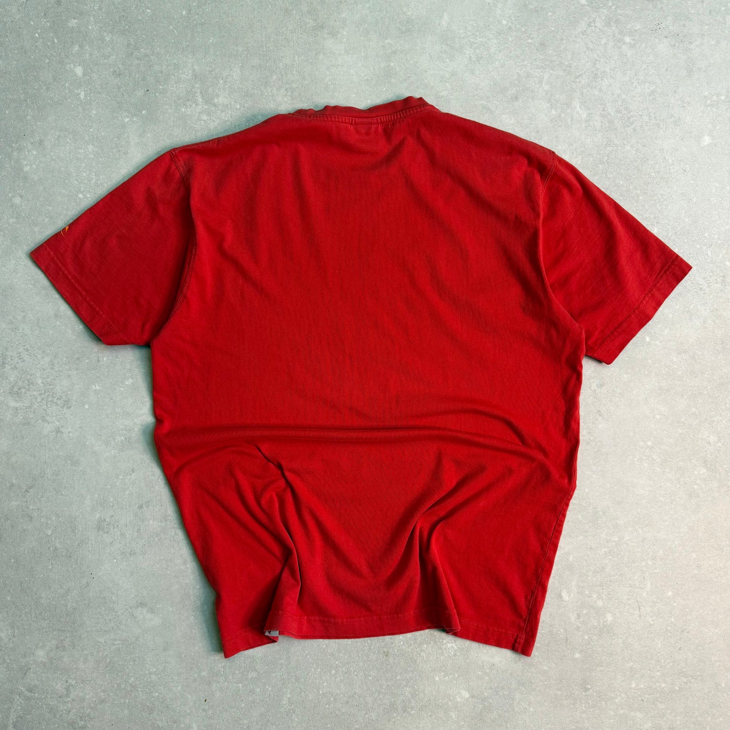 00's Rip Curl Sessions T-shirt (L)