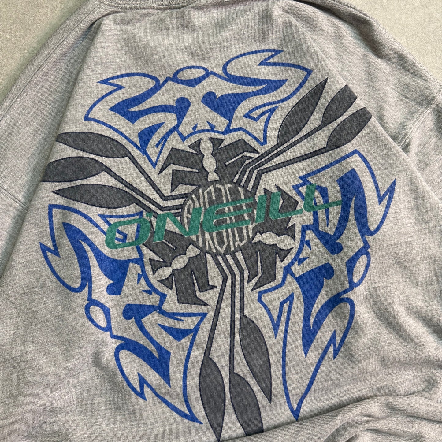 00's O'Neill Sweatshirt (M)