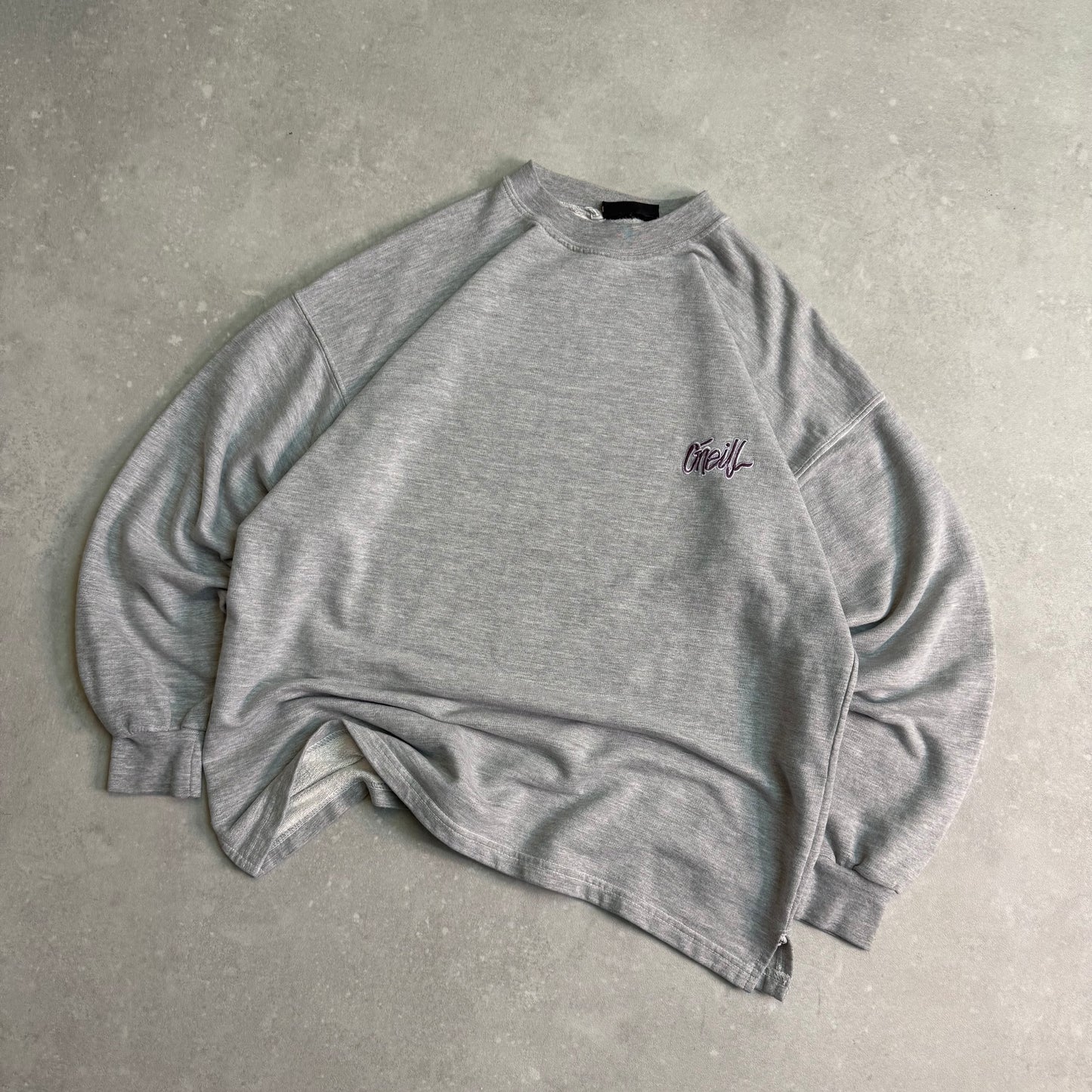 00's O'Neill Sweatshirt (M)