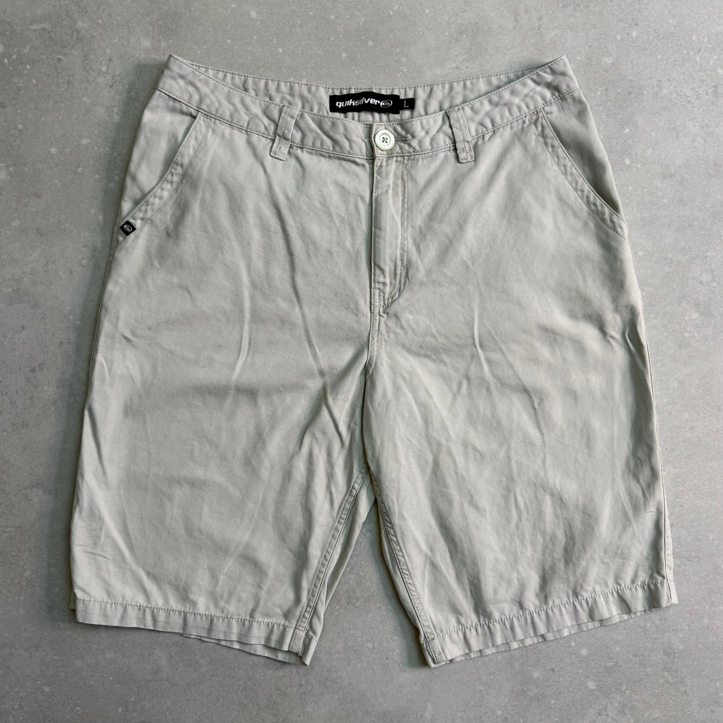 00's Quiksilver shorts (36)