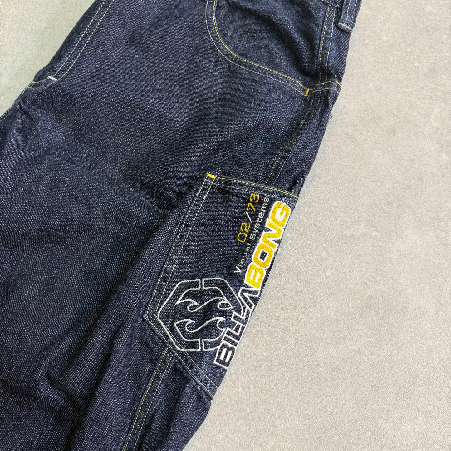 00's Billabong Jorts (30)