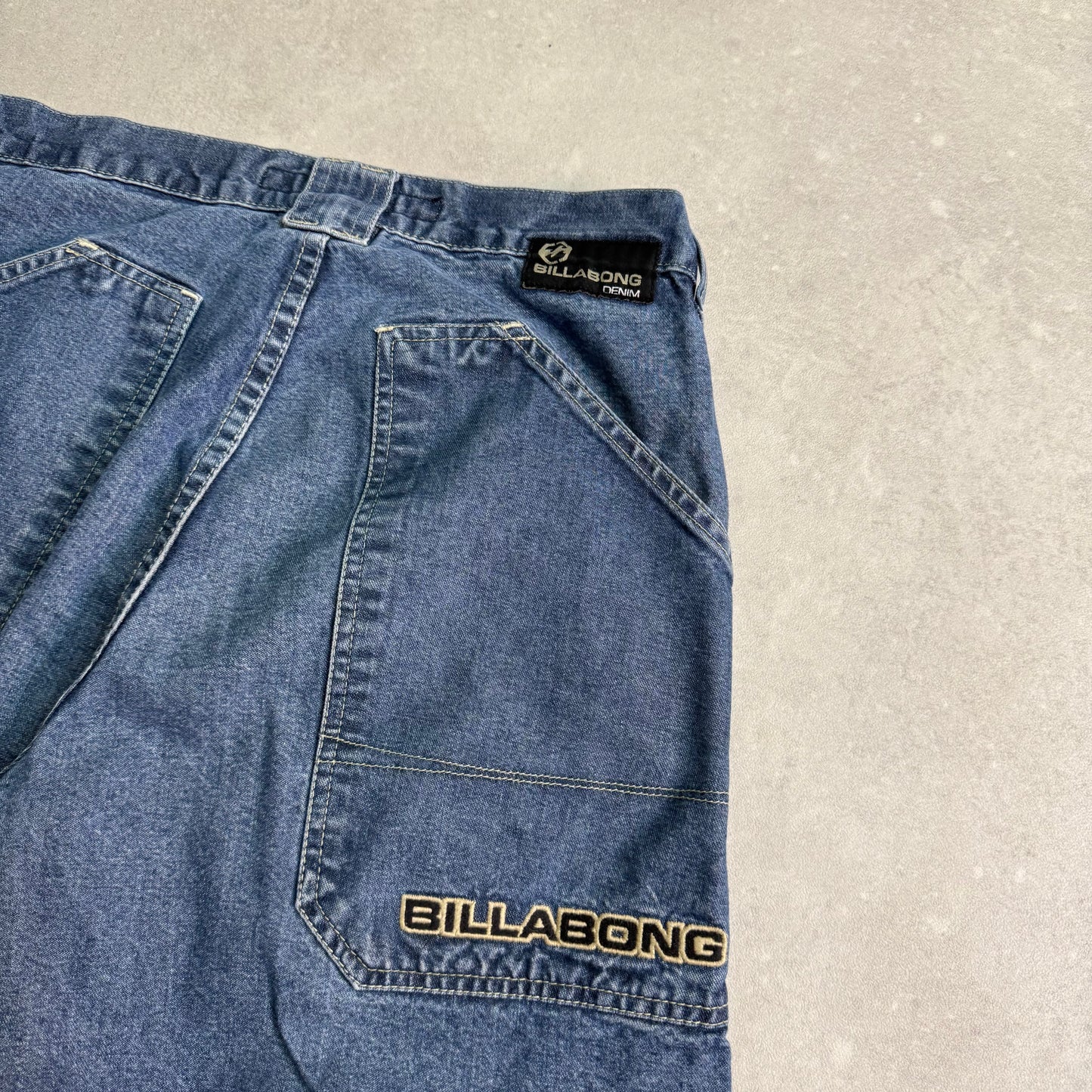00's Billabong Jeans (32)