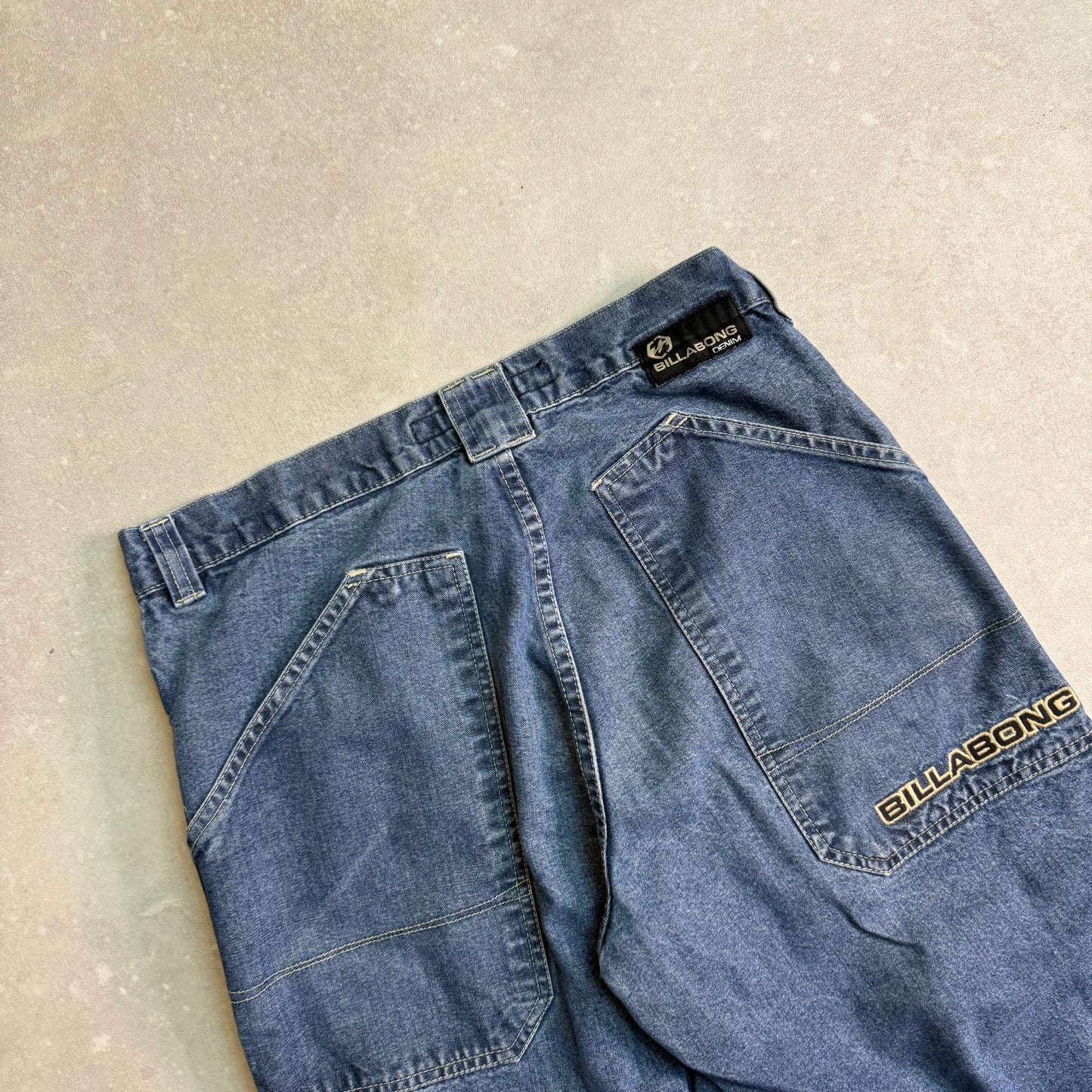 00's Billabong Jeans (32)