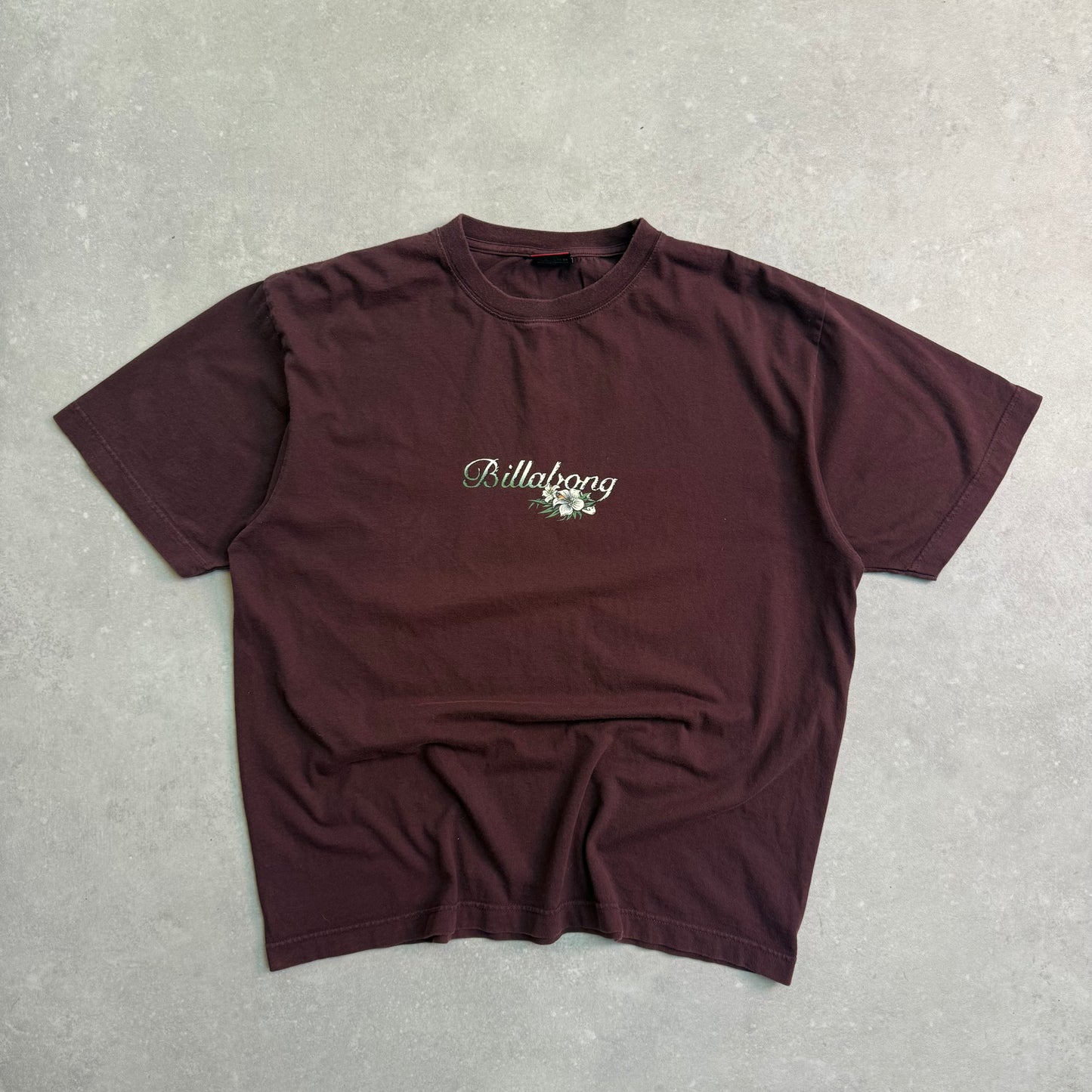 00's Billabong T-shirt (XL)