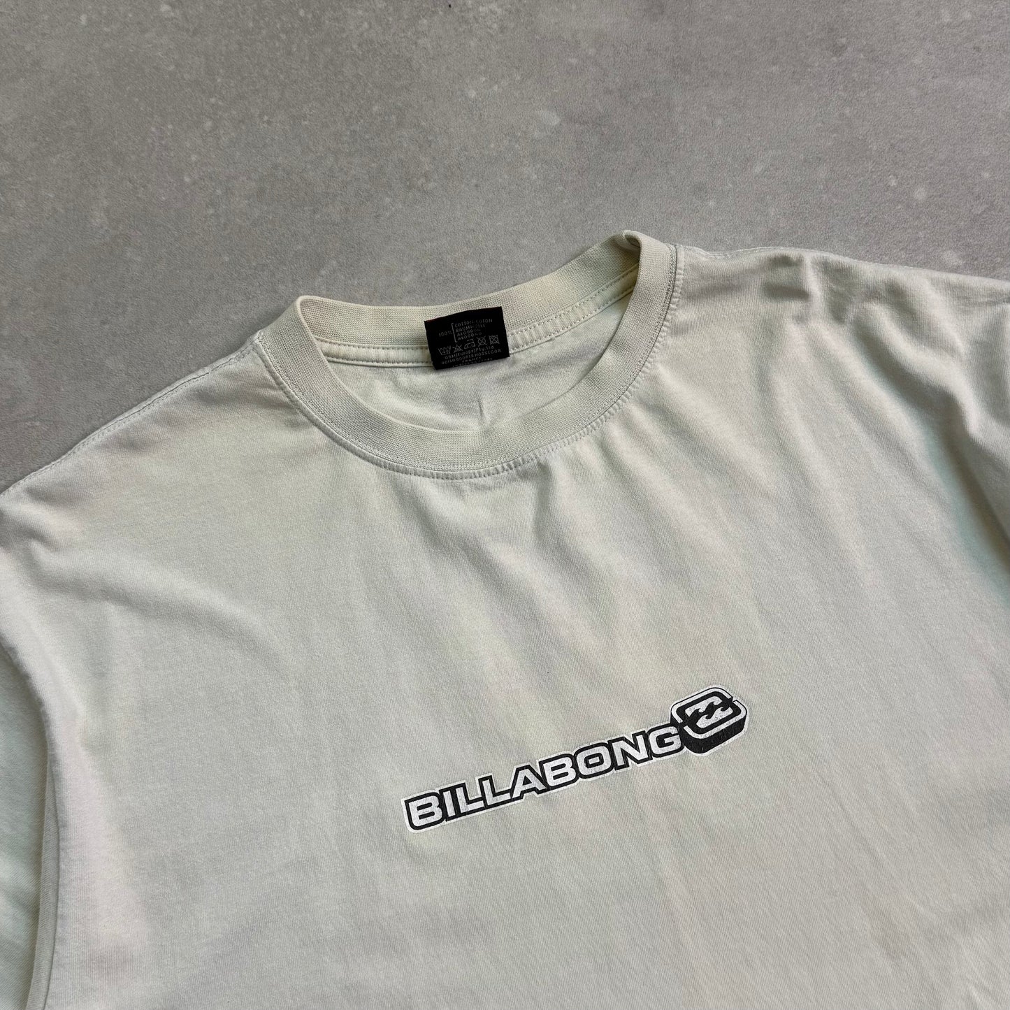 00's Billabong T-shirt (L)