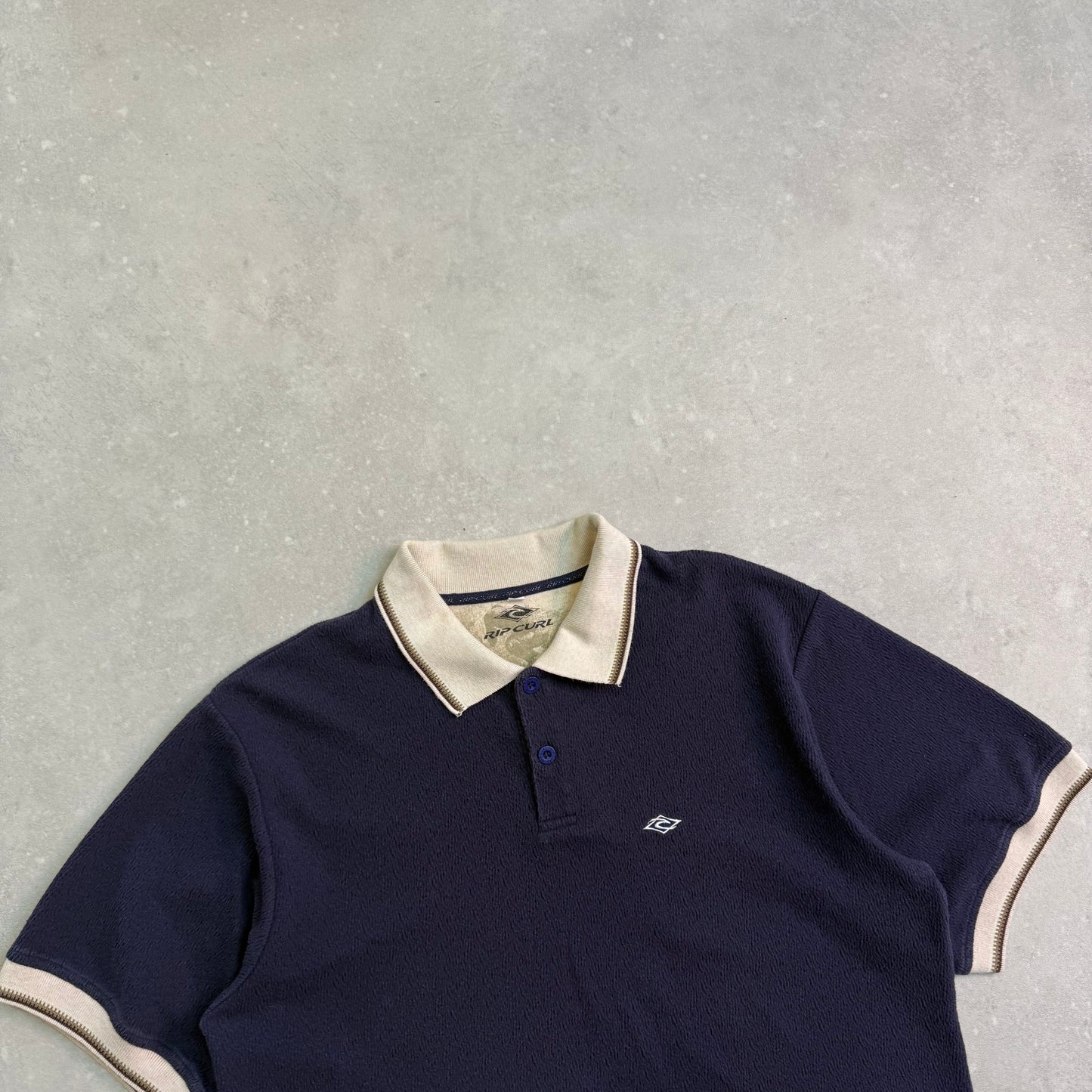 Rip Curl Polo Shirt (L)