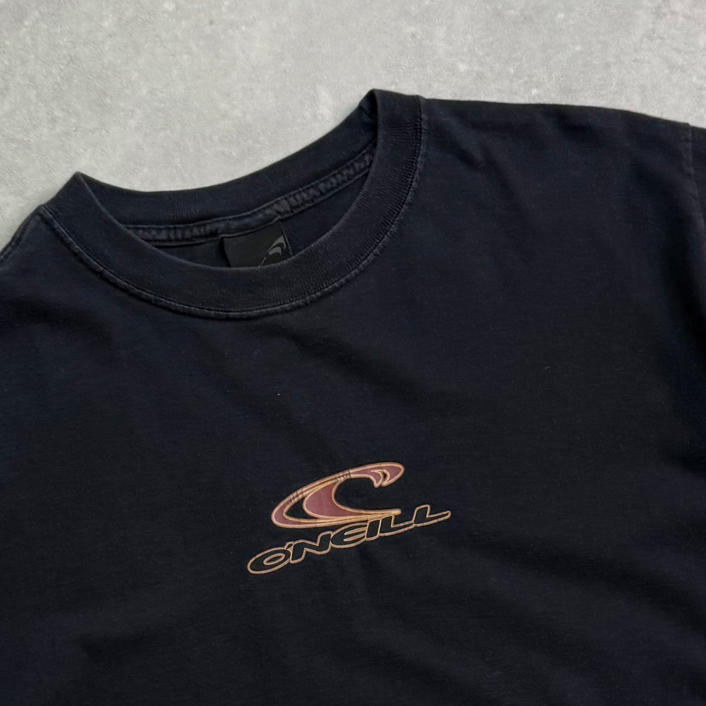 00's O'neill T-shirt (S)