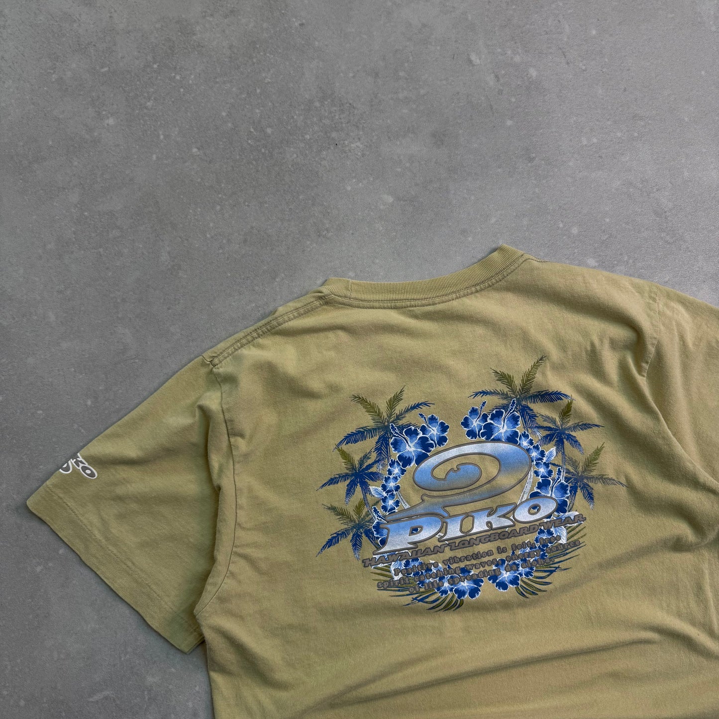 00's Piko T-shirt (M)