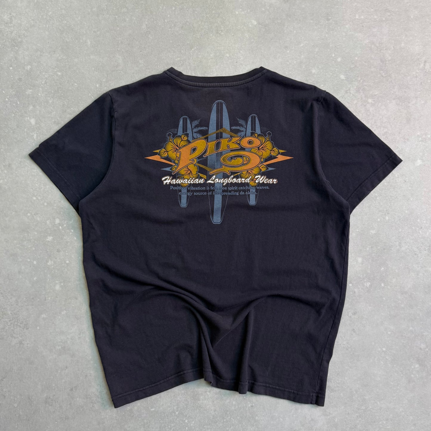 00's Piko T-shirt (L)