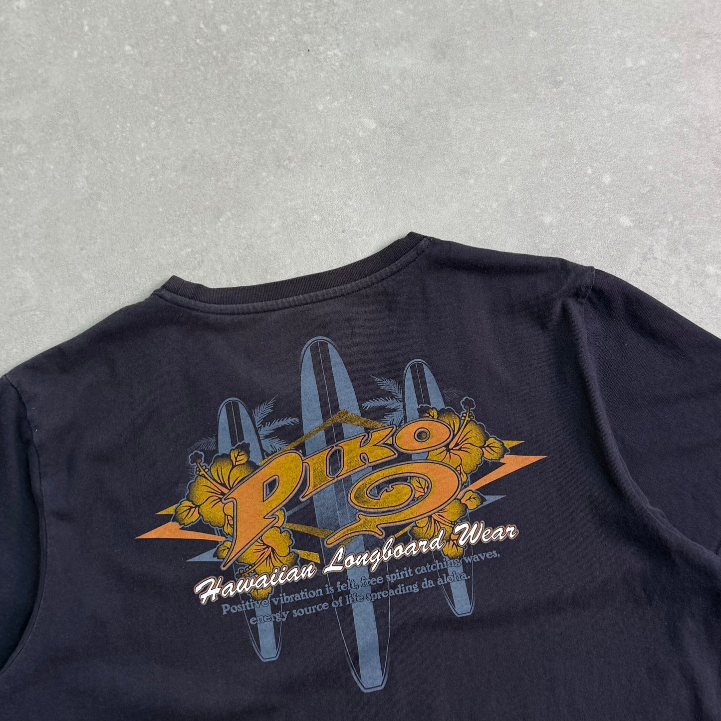 00's Piko T-shirt (L)