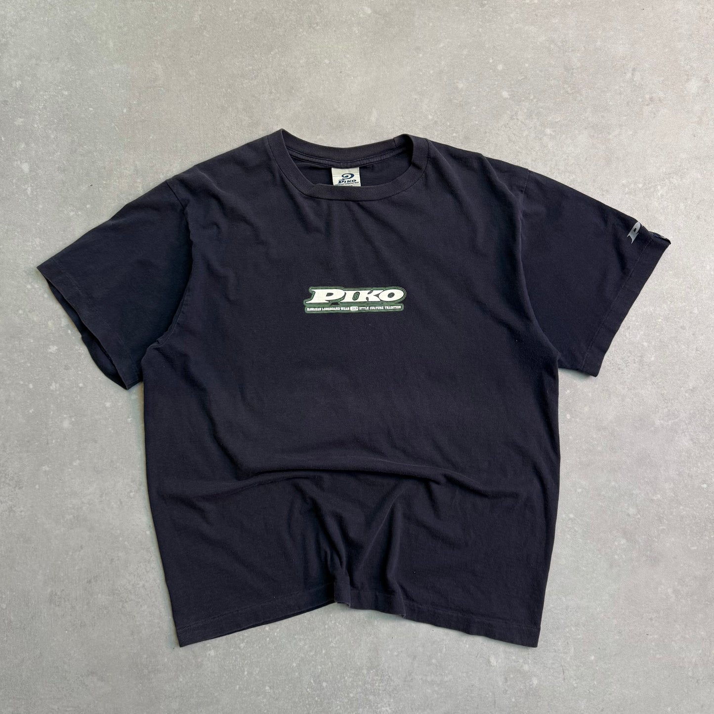 90’s Piko T-shirt (L)