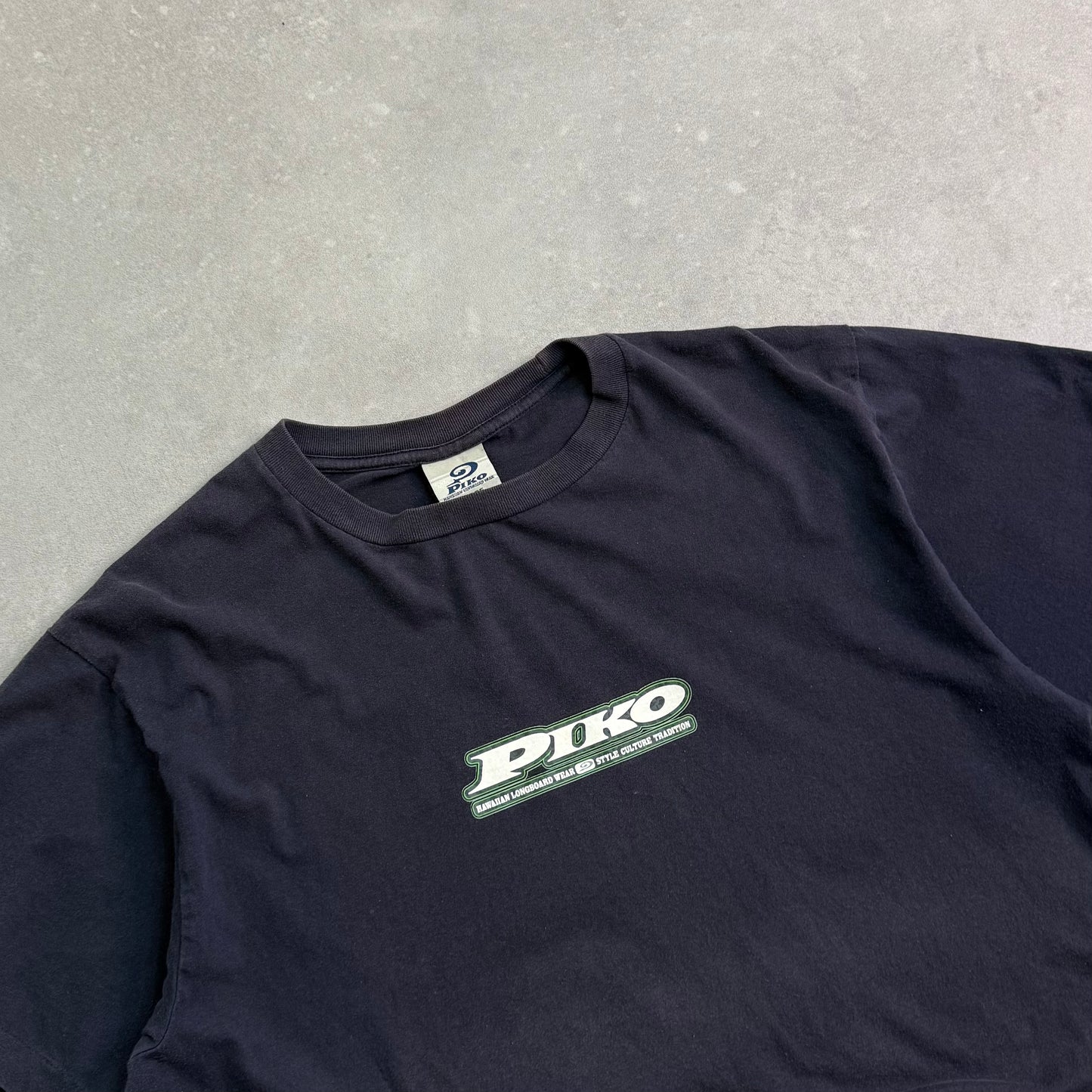 90’s Piko T-shirt (L)