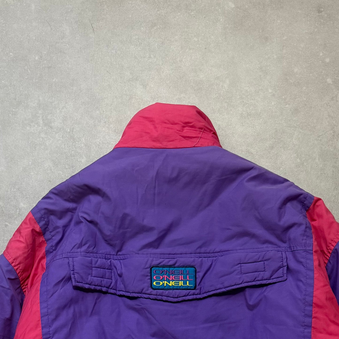90’s O’Neill Puffer Jacket (M)