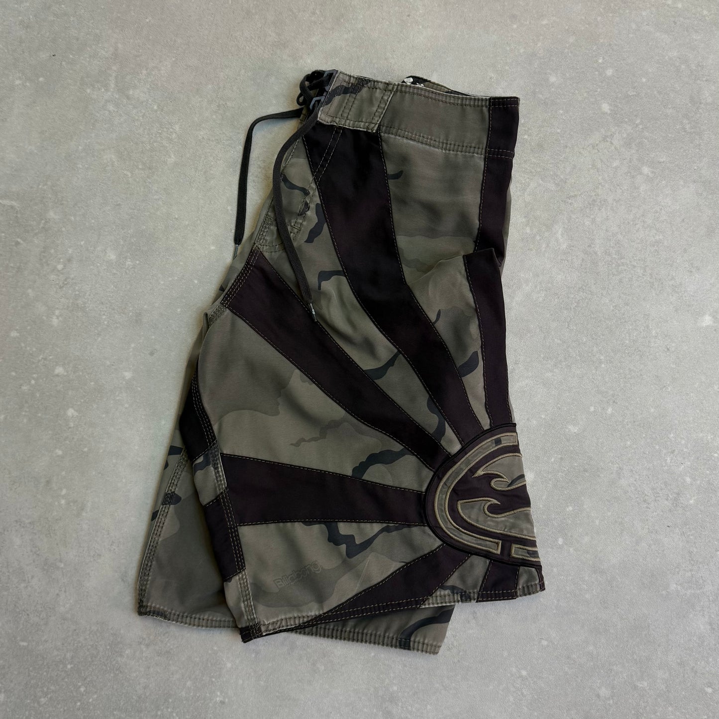 00's Billabong AI Boardshorts (30)