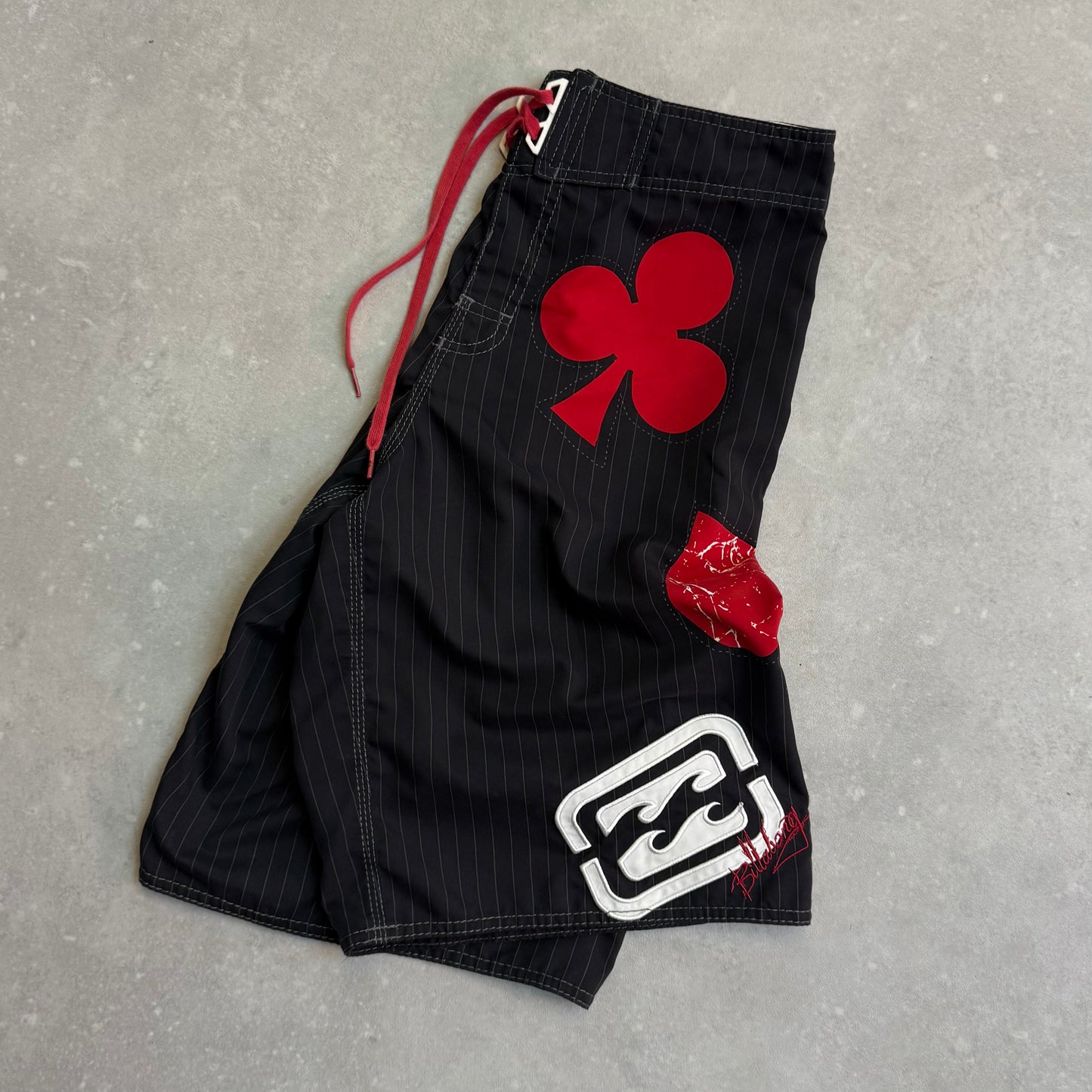 00's Billabong Taj Burrow Boardshorts (32)
