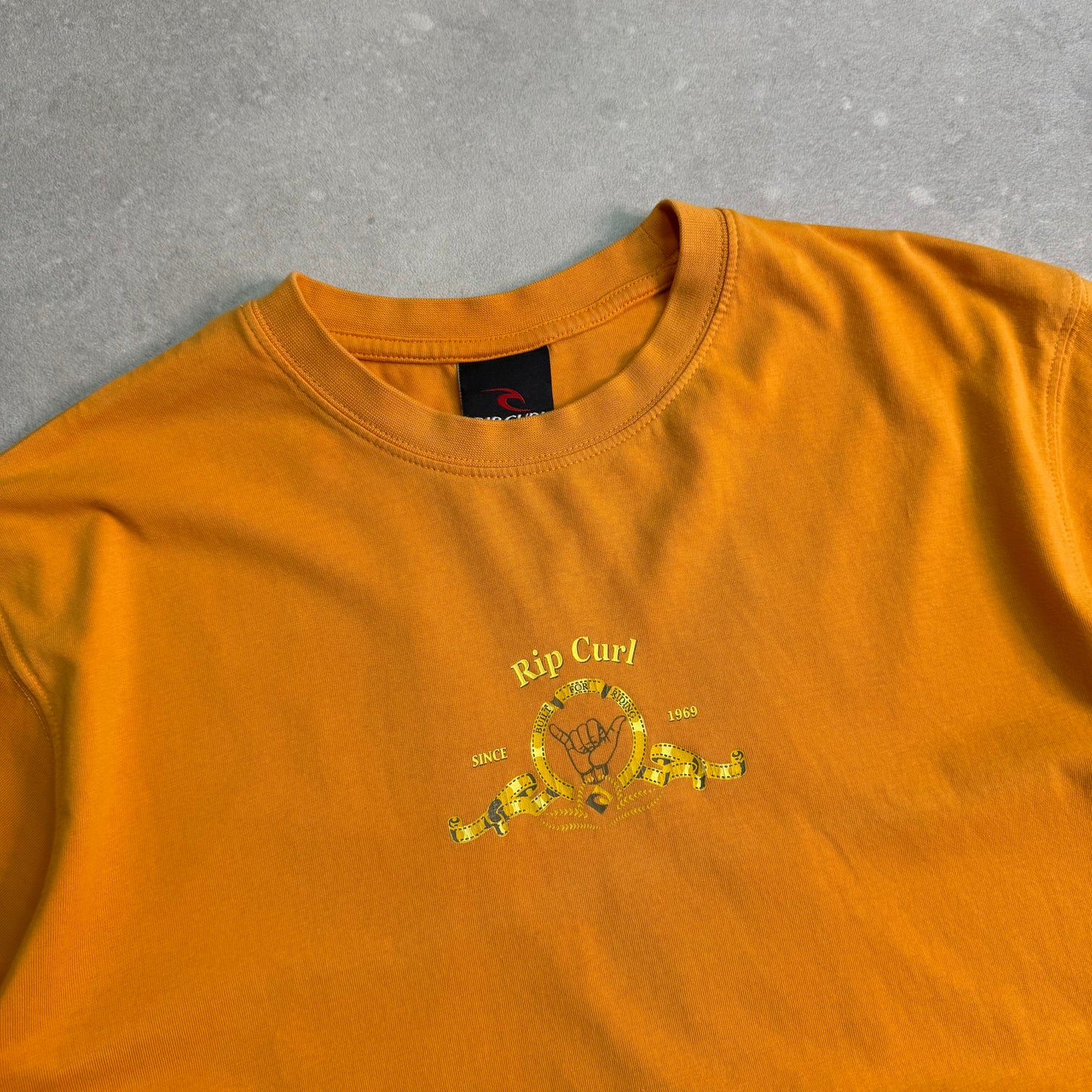 00's Rip Curl T-Shirt (S)